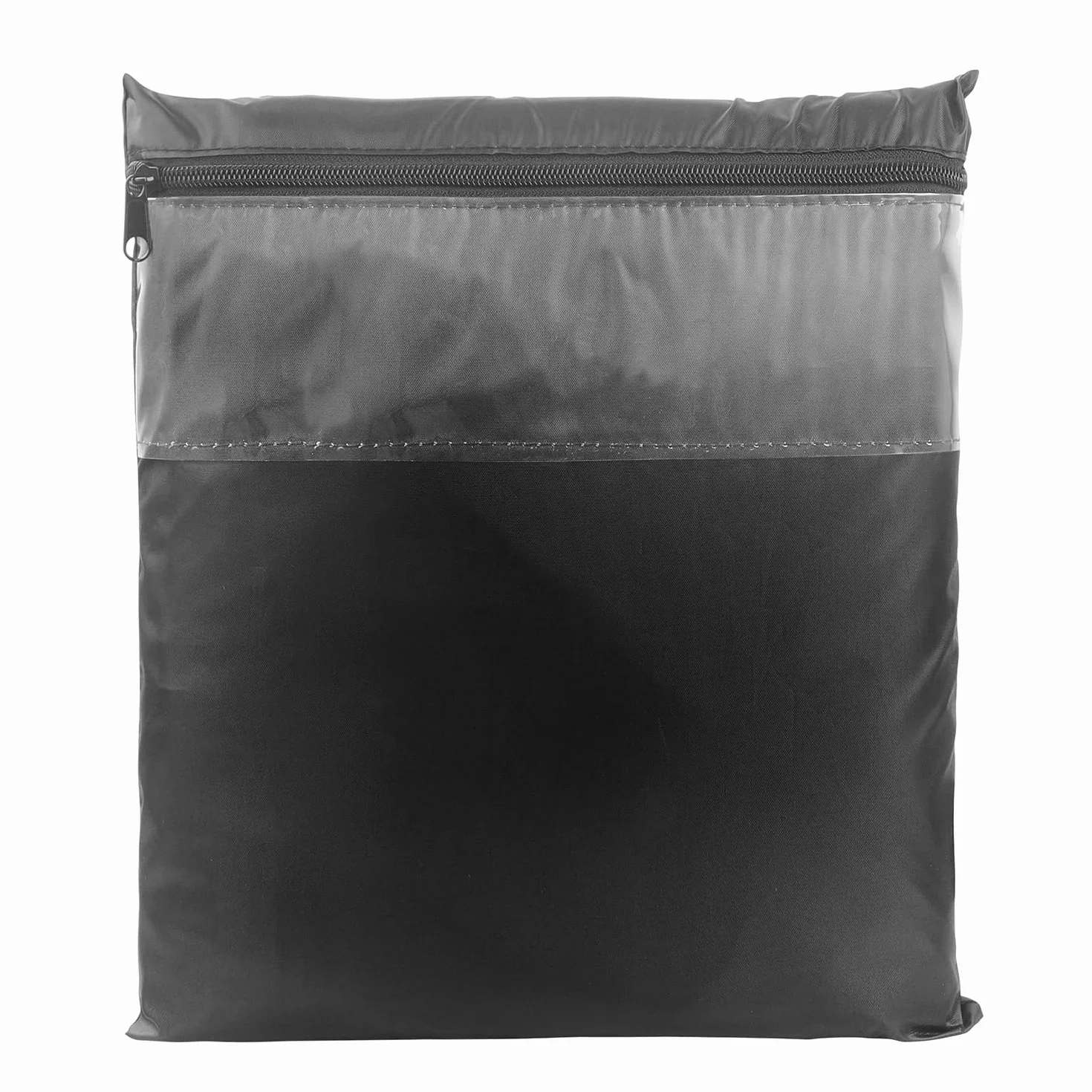 VANSHEIM Copertura Mobili da Giardino Telo Copertura Tavolo Esterno Impermeabile Coperture per Mobili da Giardino Copertura Tavolo da Giardino Protezione UV 420D Oxford Tessuto 100x100x80cm