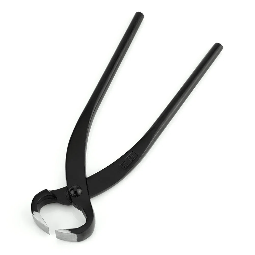 Bonsai Cutters, Haofy Concave Cutter Per Bonsai Professional Grade Manganese Steel Bonsai Tools 205mm