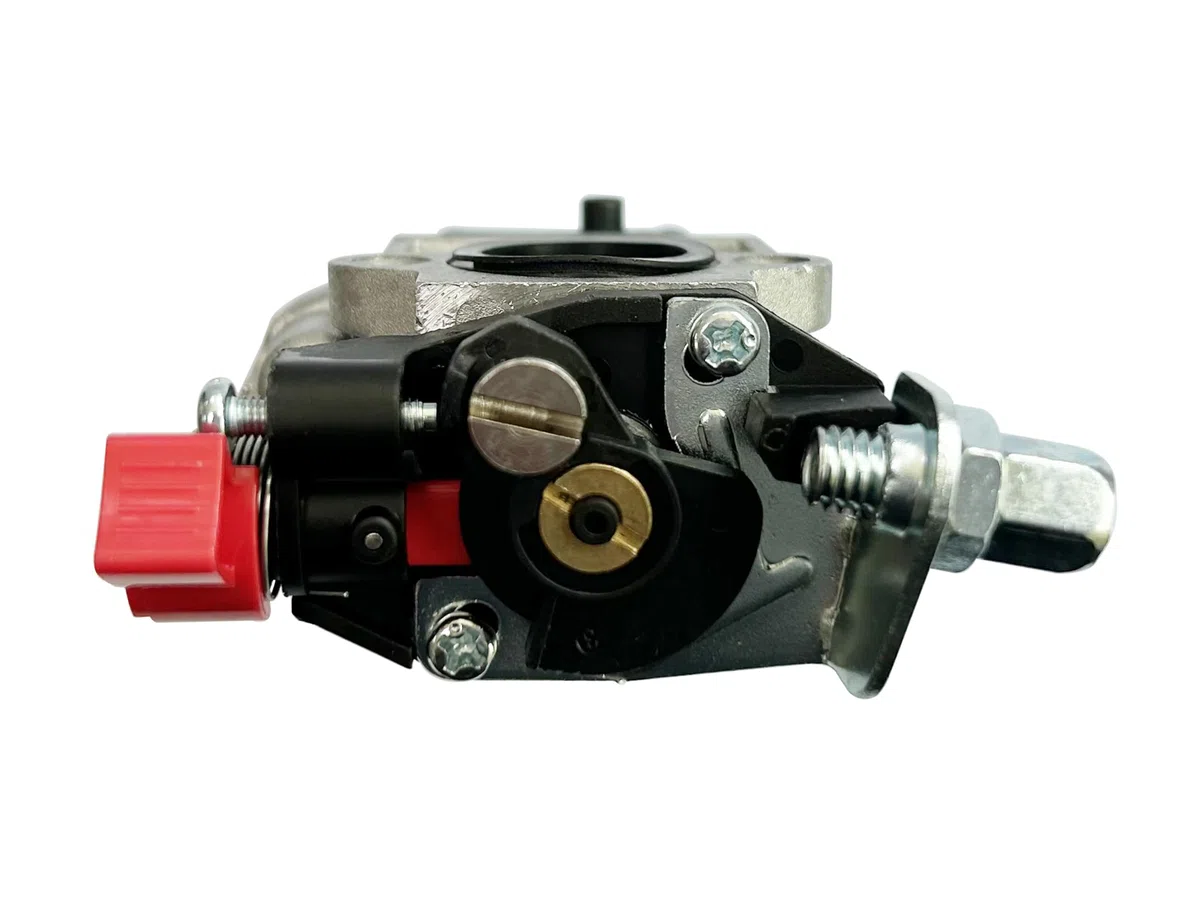 Carburatore per Oleo Mac 746 753 755 EFCO 8460 8465 8530 8535 ERGO 8550 Sostituisce Walbro Style