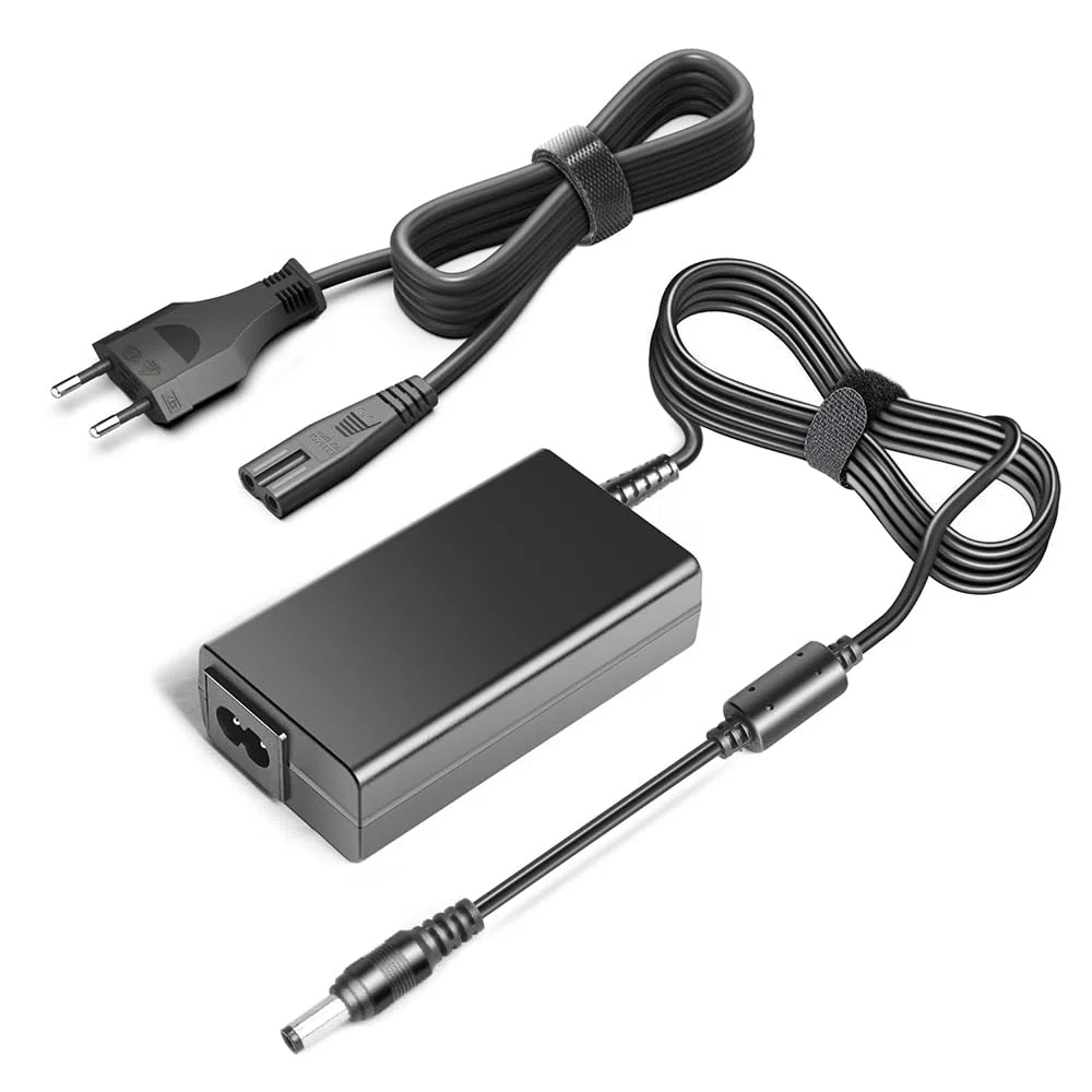TAIFU DC 15V 4A Alimentatore Caricatore per FF FlashFish 500W 200W 150W G300 E200 EA200 EA150 Stazione di Cavo Alimentazione Portatile Powerstation Generatore Solare Caricabatterie