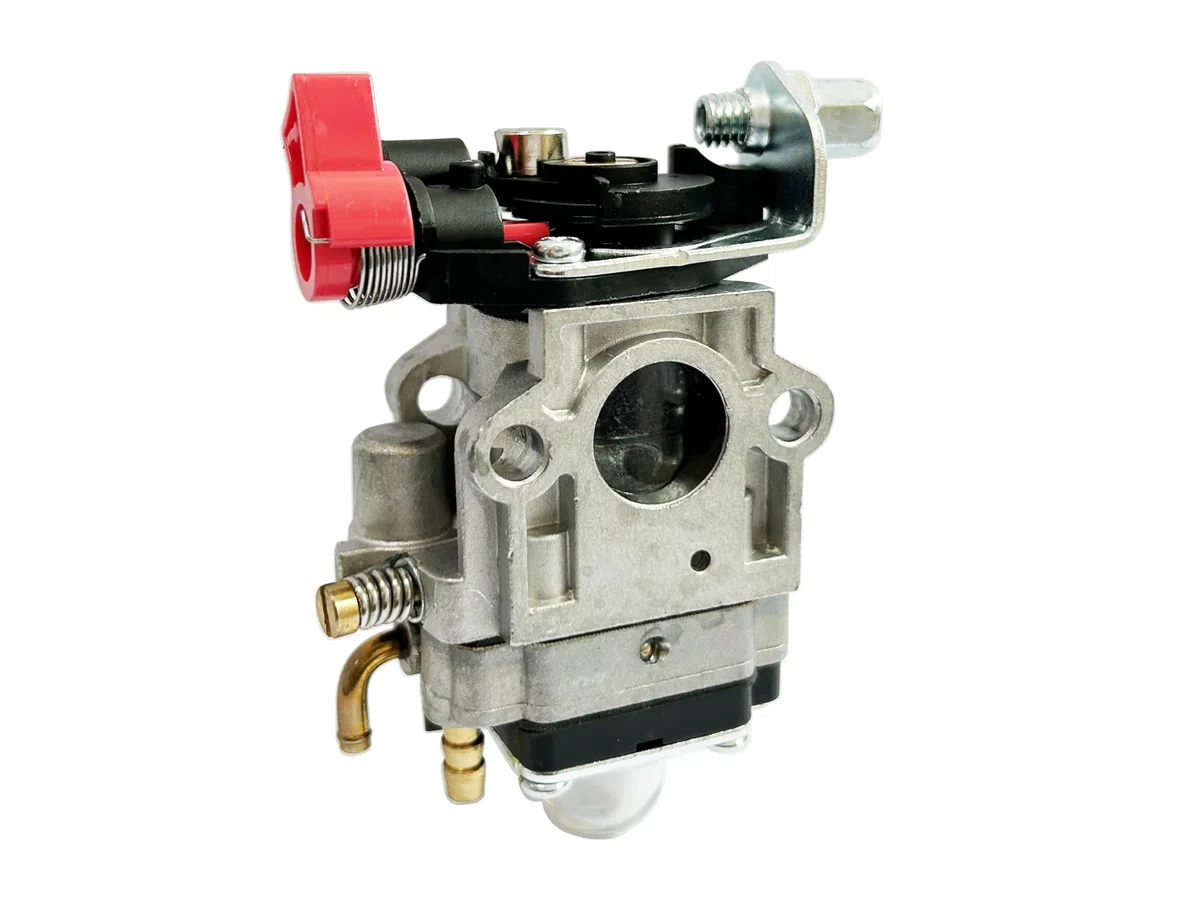 Carburatore per Oleo Mac 746 753 755 EFCO 8460 8465 8530 8535 ERGO 8550 Sostituisce Walbro Style