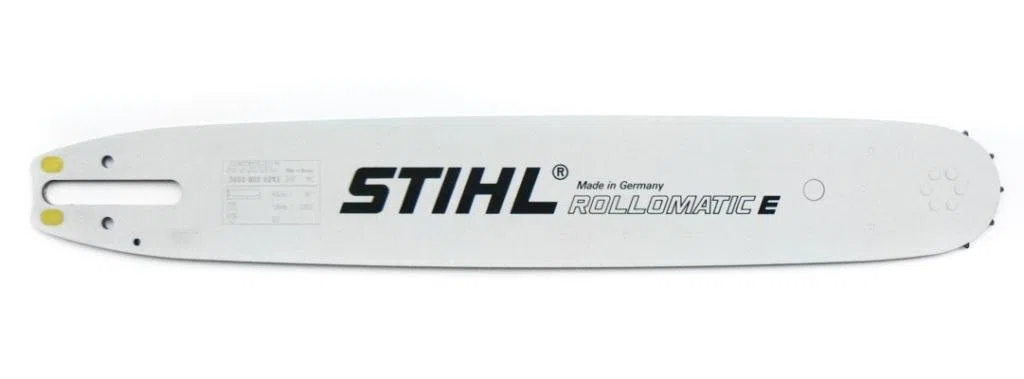 Guida catena Stihl 11 Z 3003 000 5217-45 cm x 1,6 mm