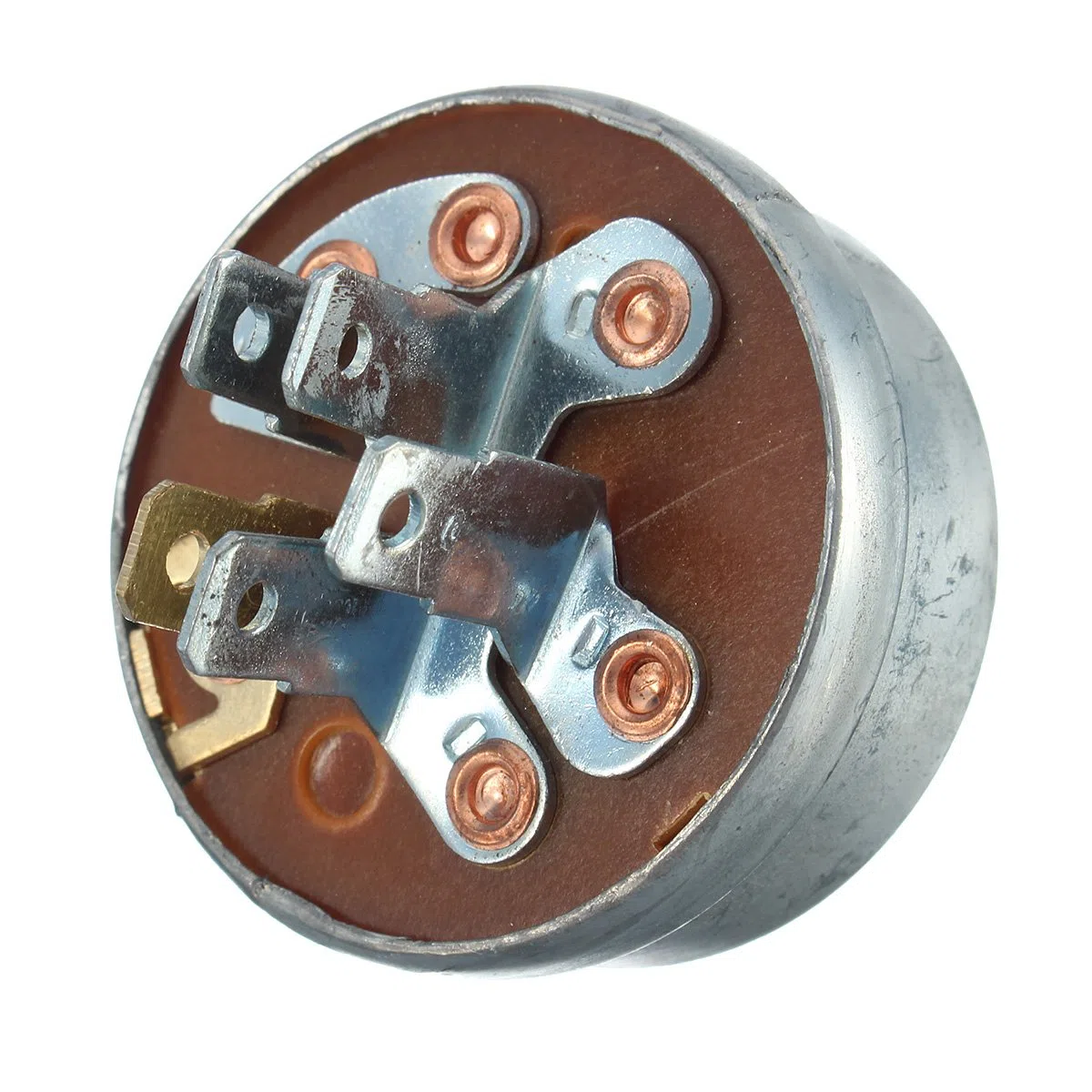 Accensione Interruttore di Avviamento Chiave per Mtd 725-0267A 925-0267 Trattore Falciatrice Husqvarna