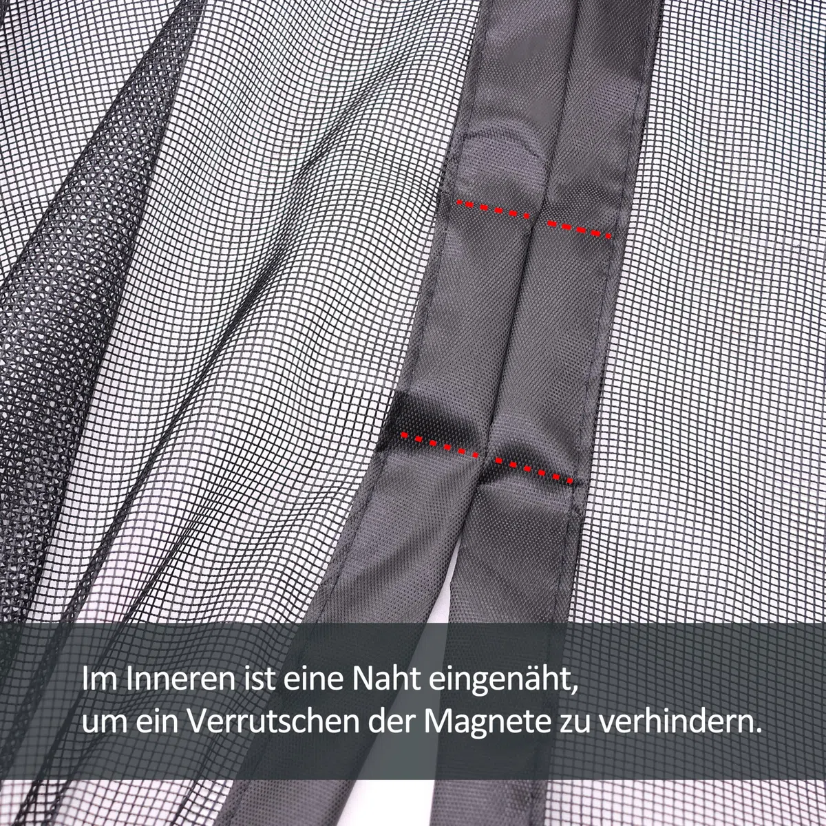 Zanzariera magnetica per porta scorrevole VW T5 T6, zanzariera per auto con protezione dagli insetti e protezione solare, rete ombreggiata da campeggio per porta laterale