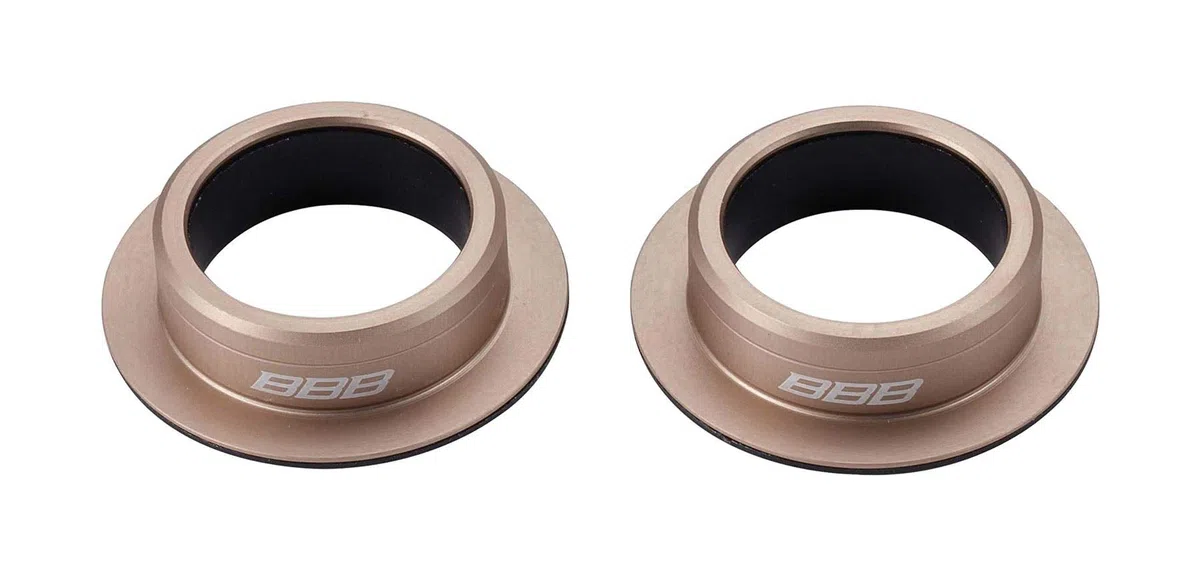 BBB BBO-17 Adattatore/Riduttore BottomAdapt da BB386EVO a 24mm