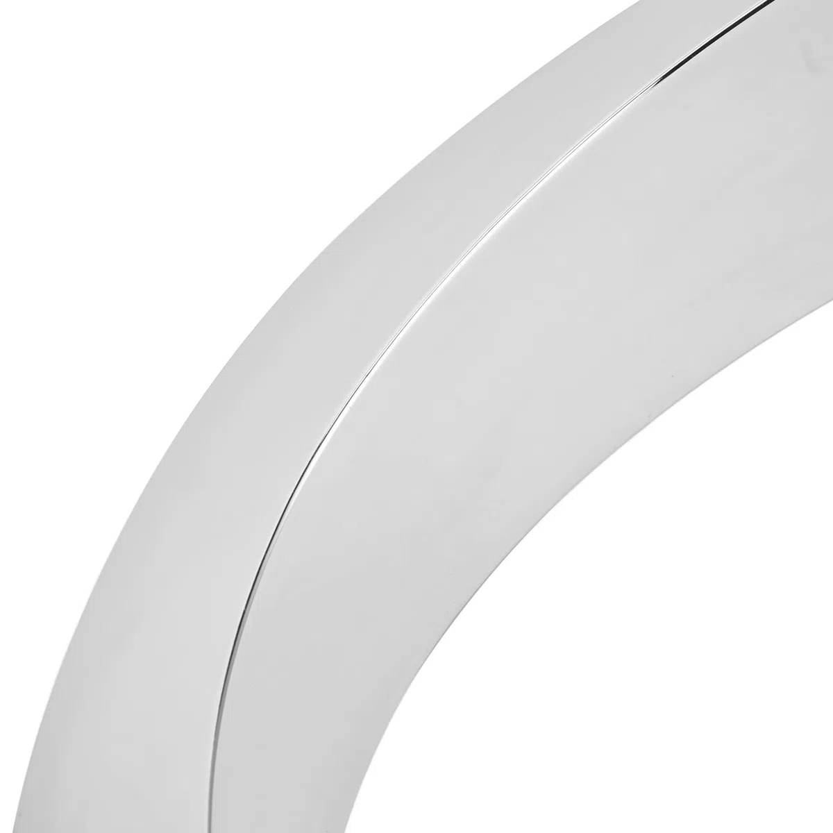 Fontana a Cascata per Piscina All'aperto, in Acciaio Inossidabile Durevole, per Giardino Paesaggistico e Parco Giochi, 36,3 X 10,2 X 8,9 Cm