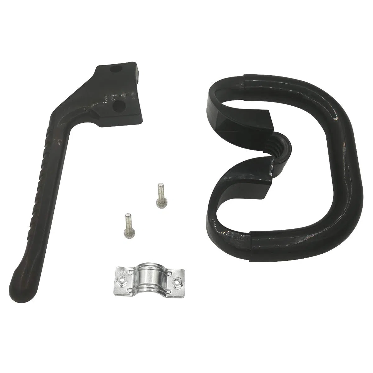 Cancanle Maniglia e Barra di Barriera per Stihl FS55 KM90 FH75 FS72 FS74 FS76 FS83 FS83T FS75 FS80 FS80R FS85 Decespugliatore