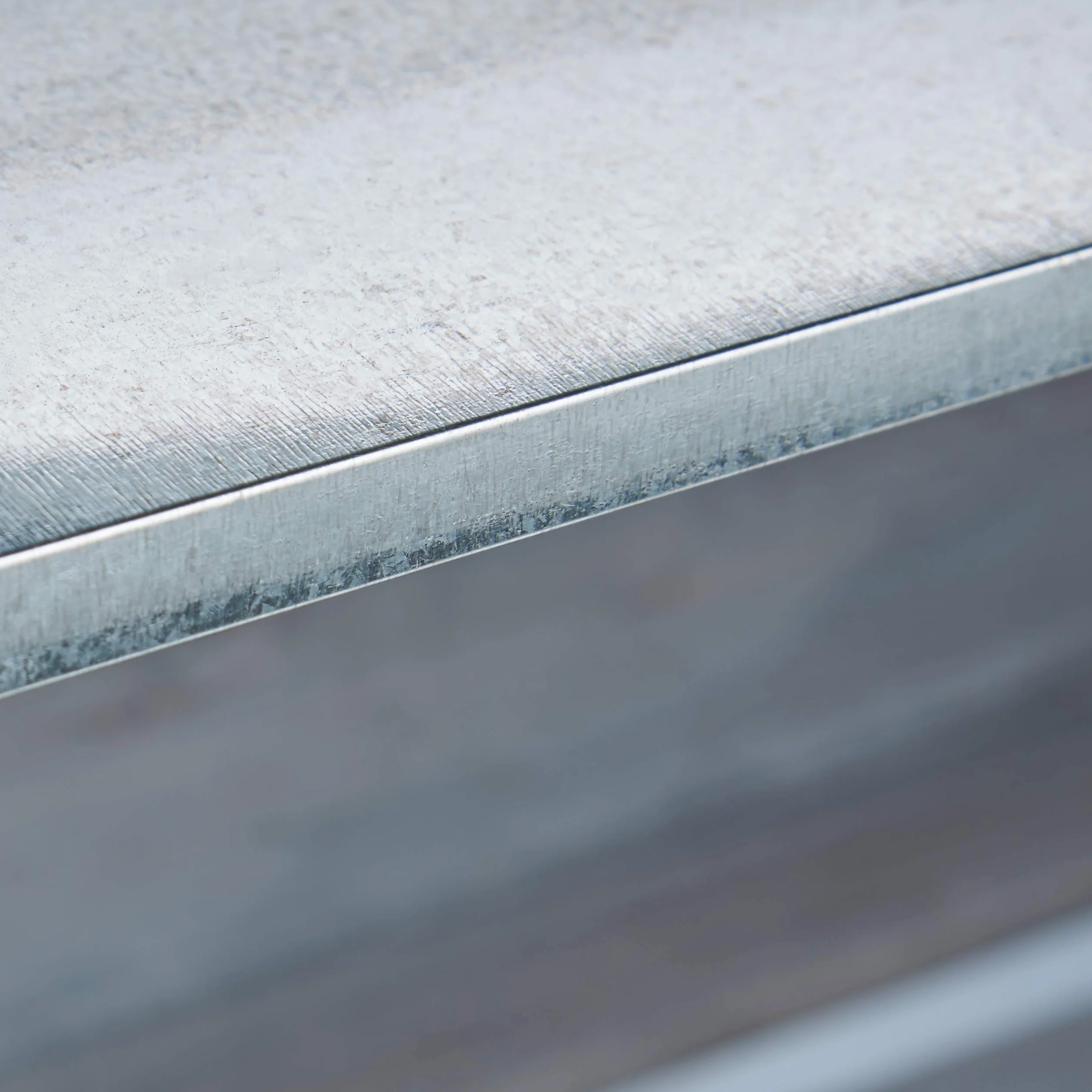 Relaxdays Tavolo da Giardinaggio, 86 x 92 x 42 cm, Banco da Lavoro da Esterno in Legno, per Balcone e Terrazza, Grigio
