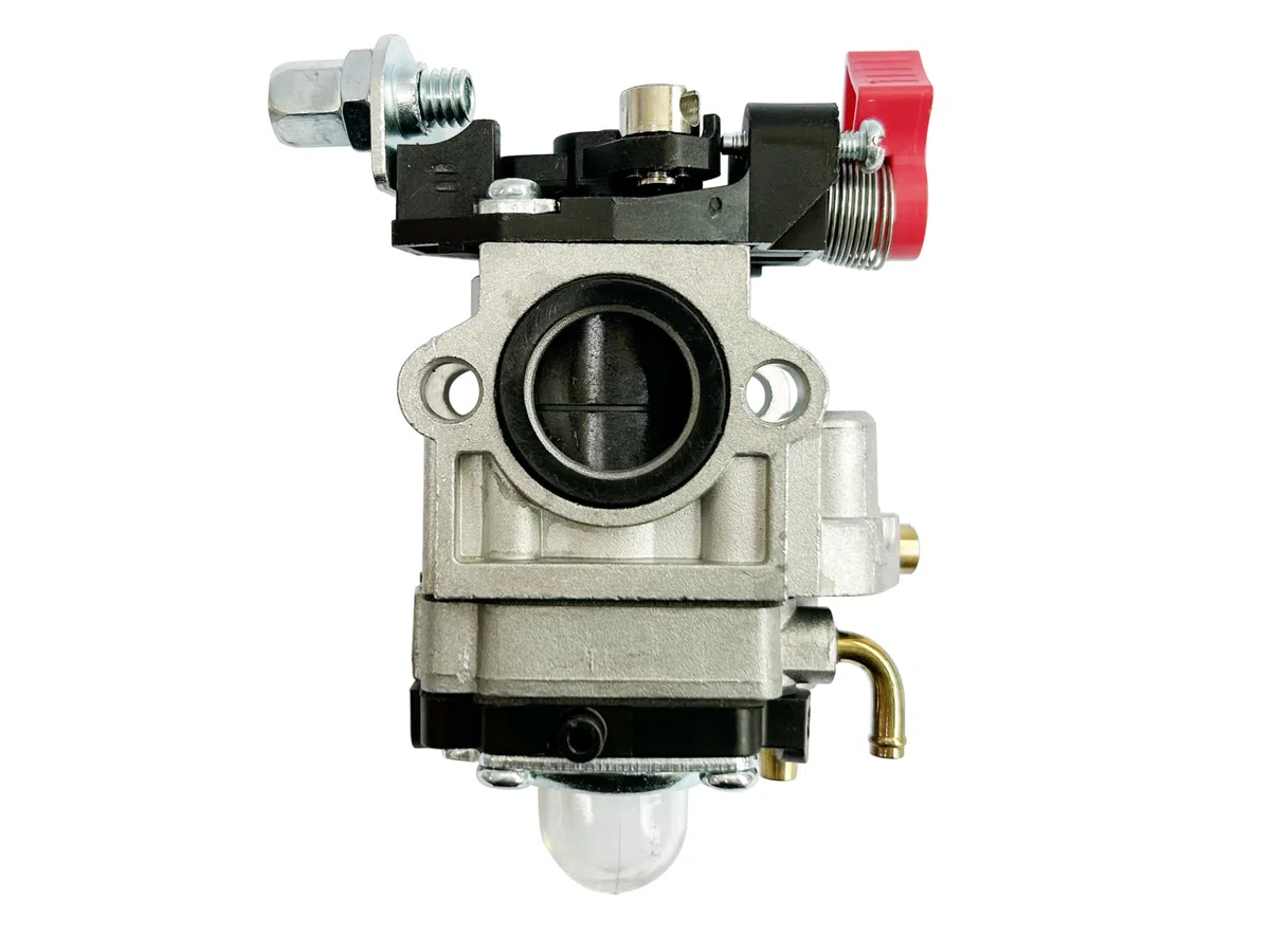 Carburatore per Oleo Mac 746 753 755 EFCO 8460 8465 8530 8535 ERGO 8550 Sostituisce Walbro Style