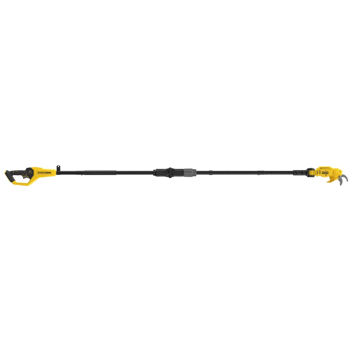 Potatore telescopico 18V STANLEY FATMAX V20 (Unità senza batteria e caricabatterie), SFMCPP632B-XJ
