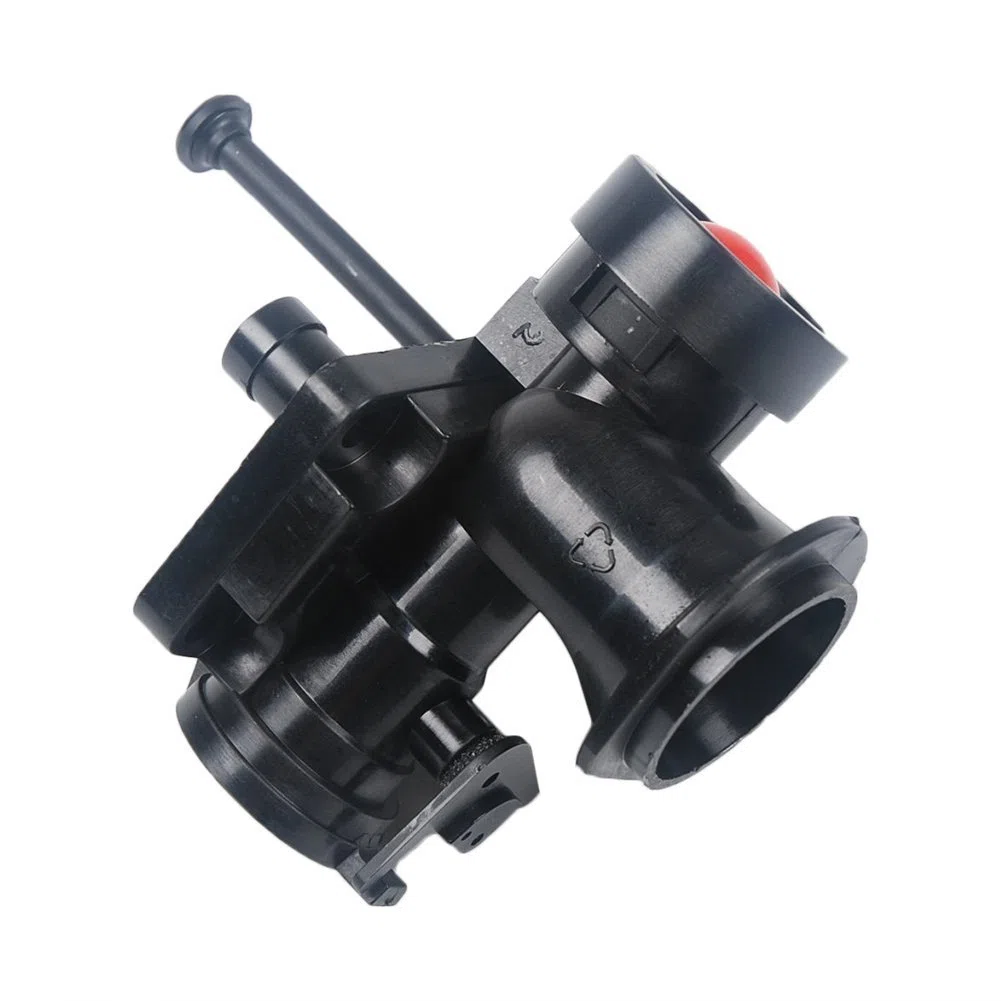 OxoxO Carburatore con filtro dell’aria 698369 per Briggs & Stratton 795477 795469 794147 699660 794161 498811