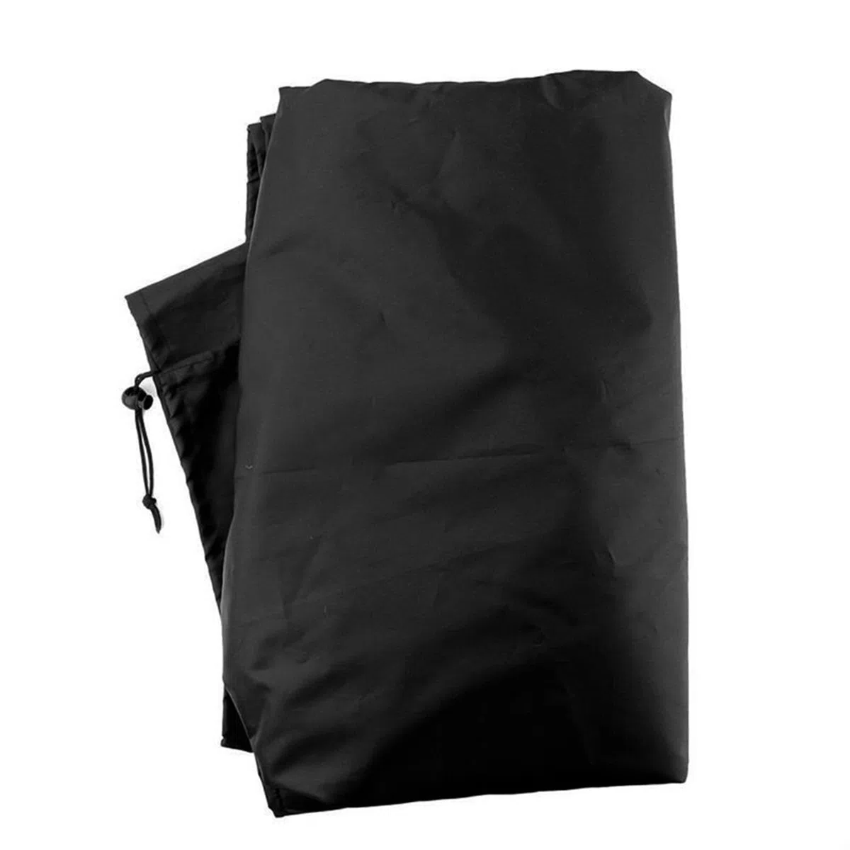 Copertura Protettiva Pieghevole per Esterni In Tessuto Oxford Impermeabile Resistente Copertura per Sedia a Dondolo da Patio Sedia a Sdraio (L99*W38*H114cm)