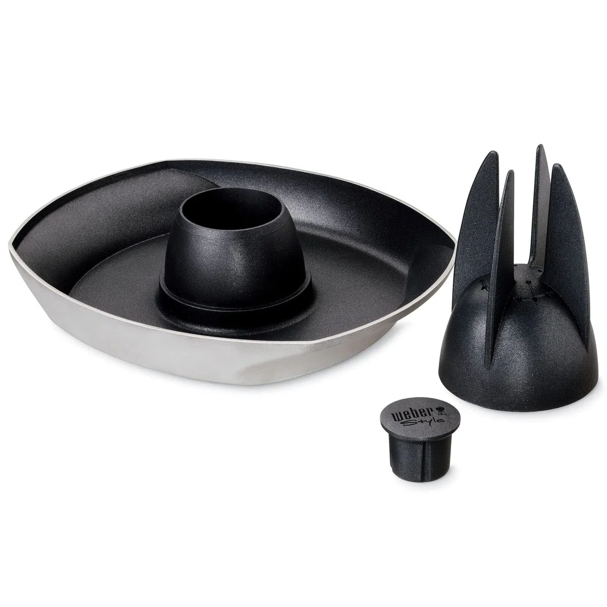 WEBER Soporte para Pollos Style