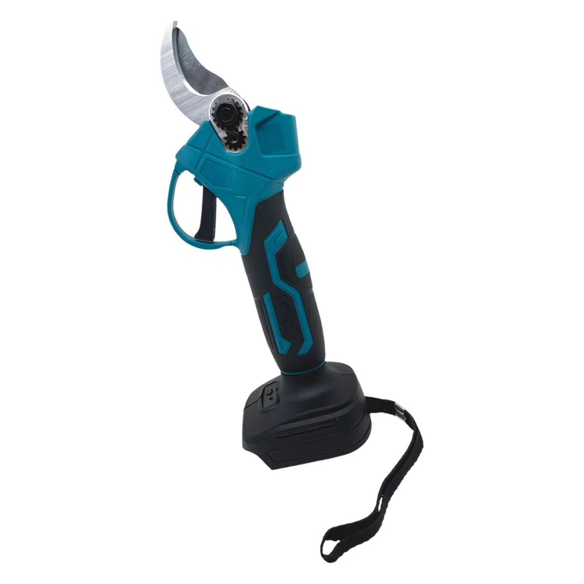 Cesoie elettriche da potatura elettriche ergonomiche da giardino Forbici per accessori da giardino senza spazzole