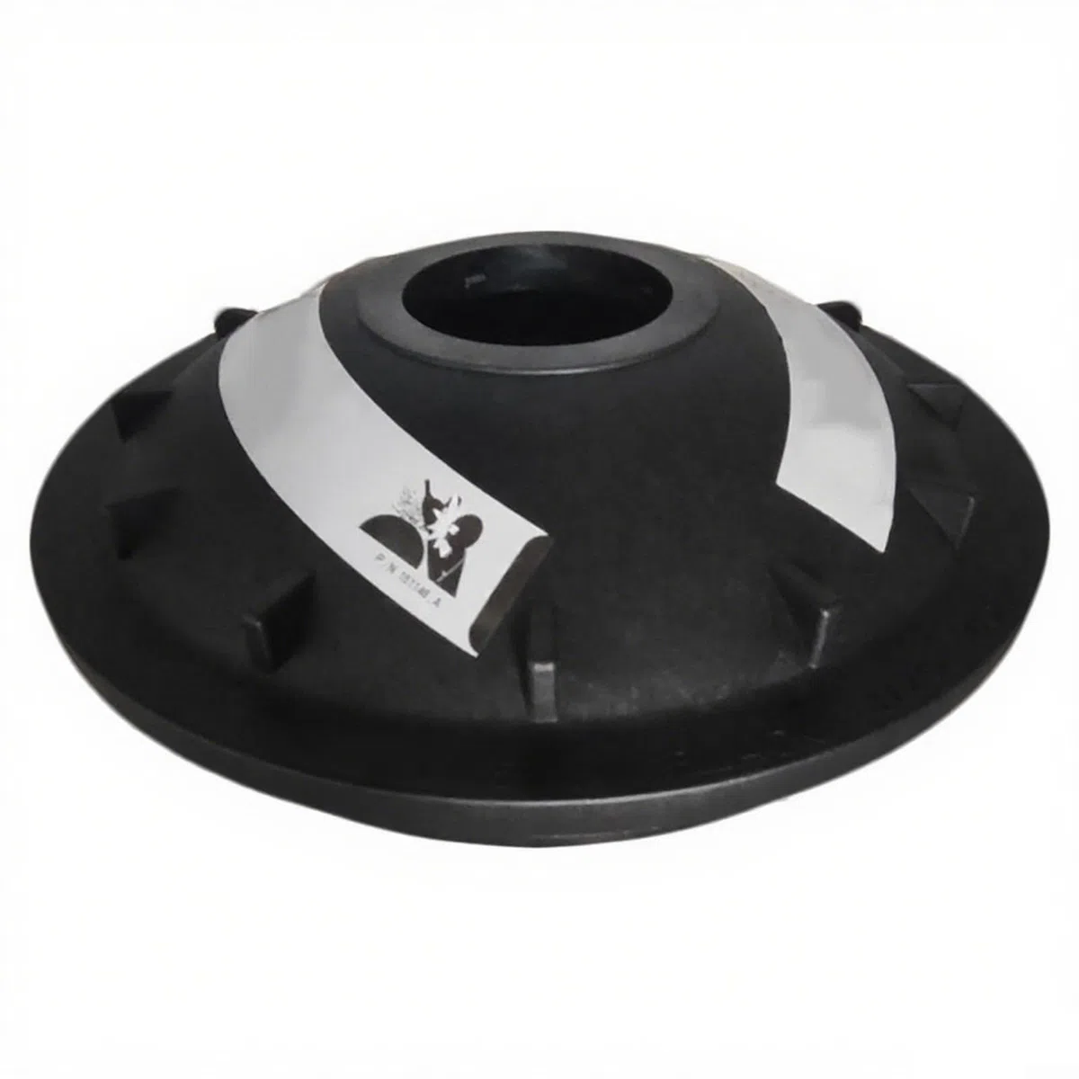 Tappo di ricambio per filtro piscina, 154575 8-1/2 pollici per Triton TR100C TR140C C-3 pre-1997 accessori filtro a sabbia