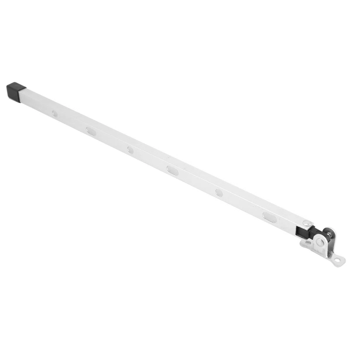 Barra di Apertura della Finestra della Serra Kit di Supporto per Finestra Serra Kit di Supporto Manuale per Finestra Serra in Alluminio Attrezzi da Giardinaggio per Asta di Apertura del Tetto