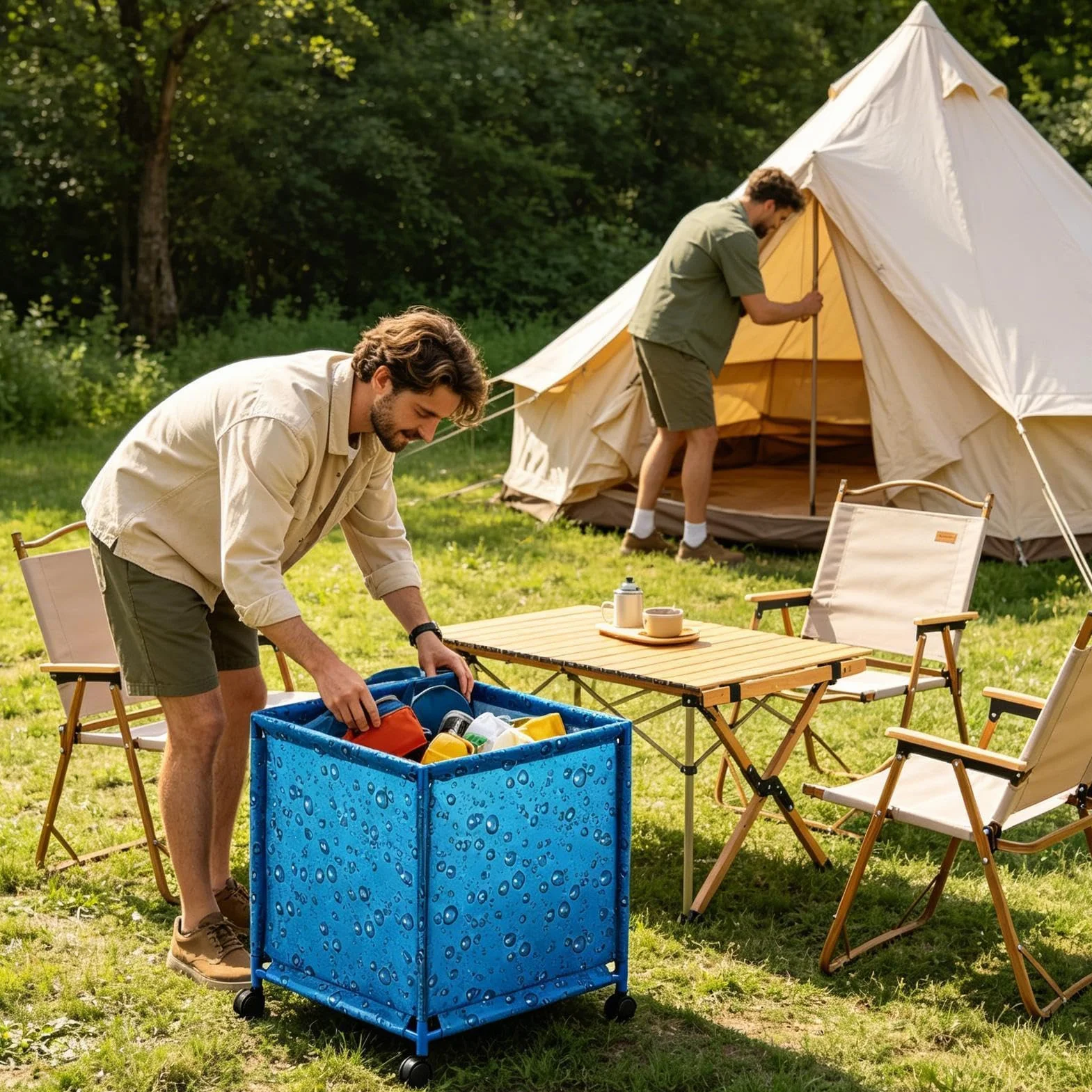 Organizer per galleggianti per piscina, organizer per accessori da nuoto, per genitori, giardinieri, affittuari, boe, teli da spiaggia, patio, terrazza, giardino, cortile, casa, hotel, garage, capanno