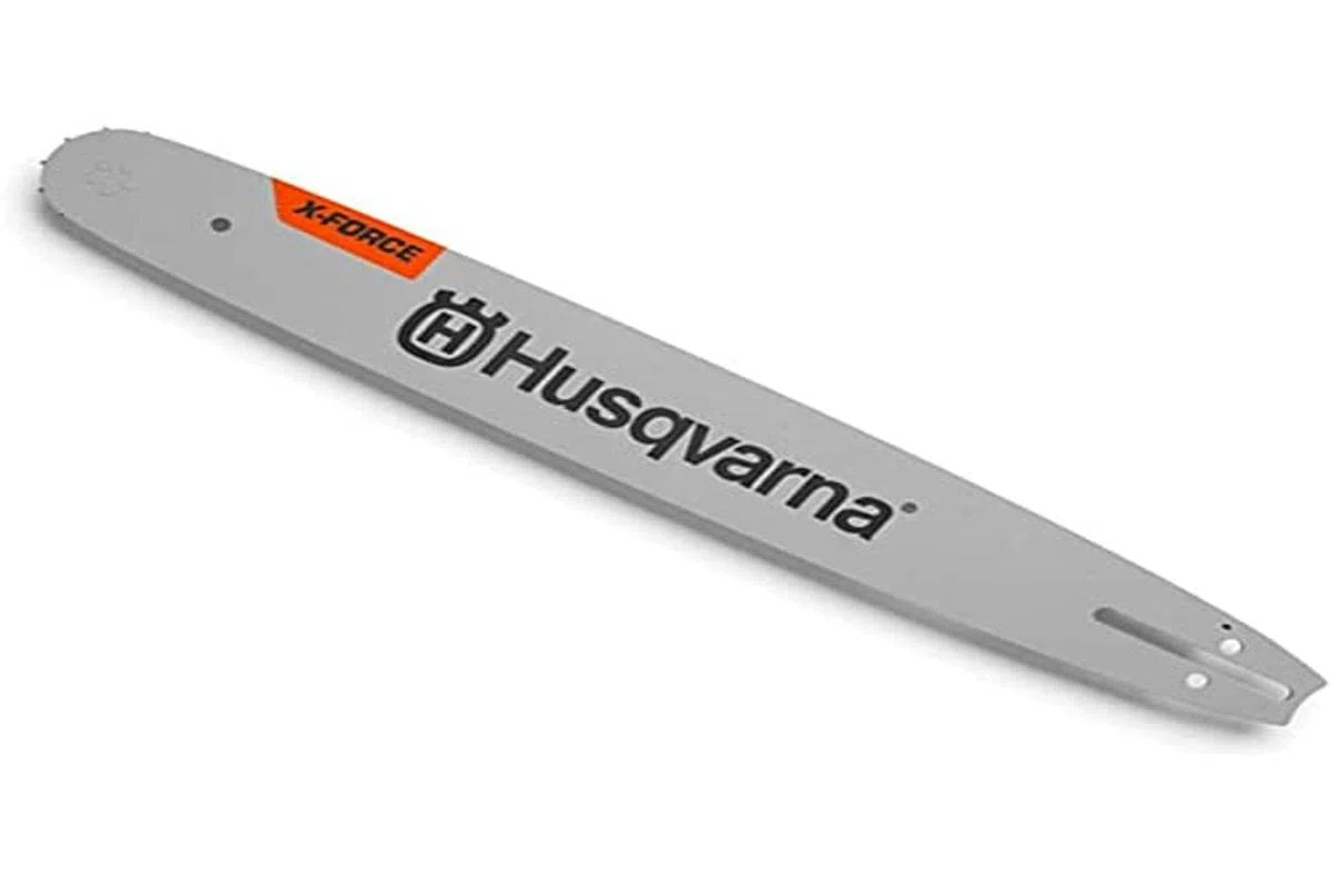 Husqvarna 582075372 - Guida X-Force, 45 cm, 1,3 72d