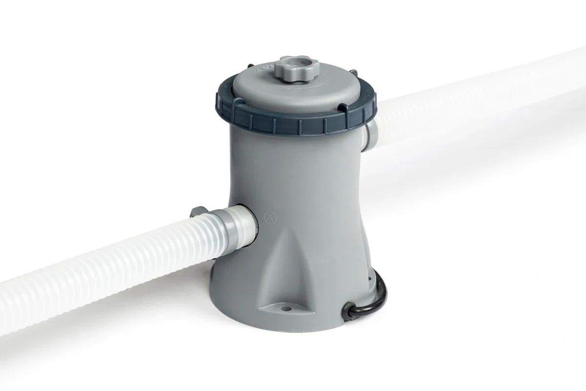 Bestway 58381-6 Pompa di filtraggio a cartuccia da 1.249 L/h