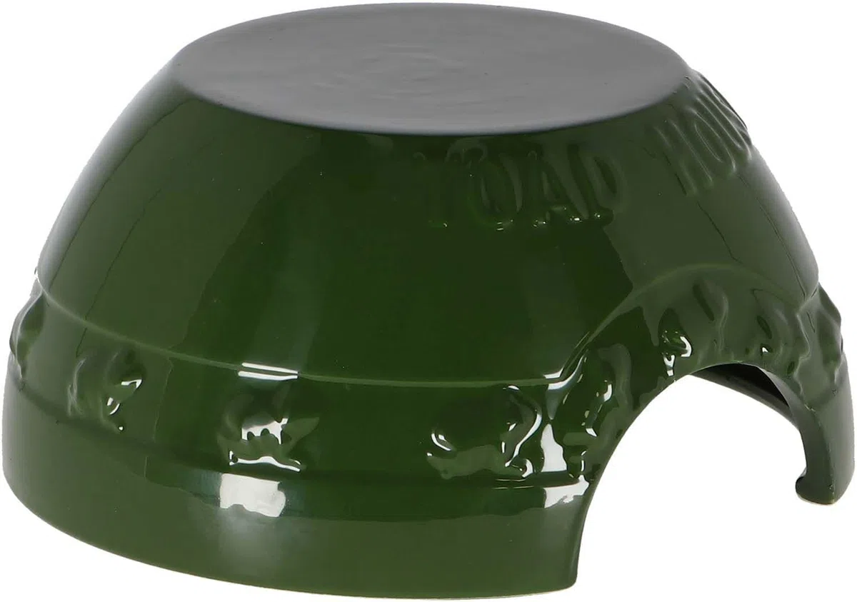 Esschert Design WA07 Casetta per rospi in Ceramica