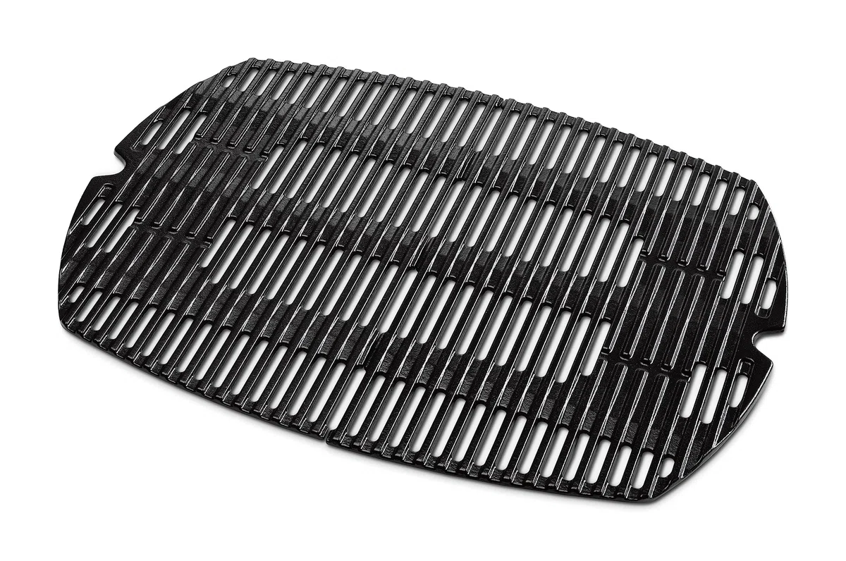 Weber Griglie di Cottura, compatibili con Serie Q 300/3000