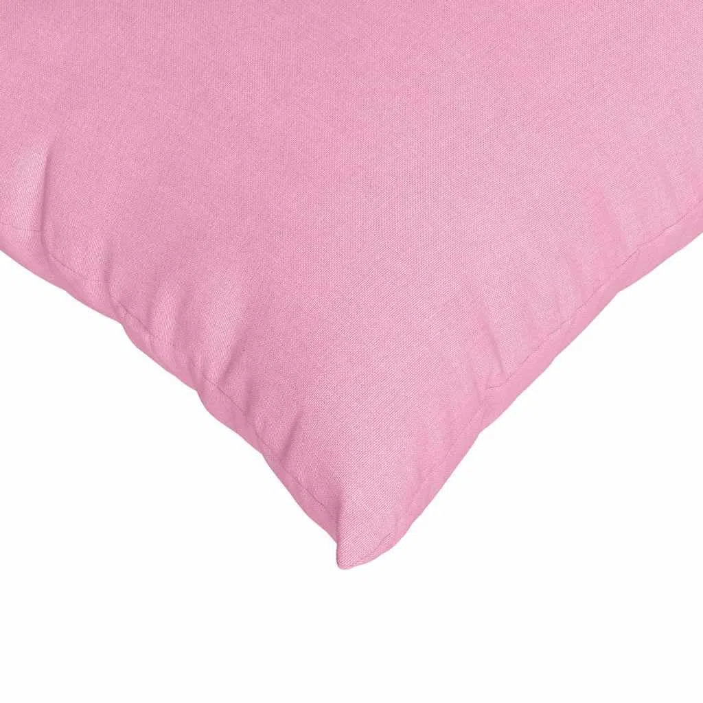 Mangloder - Set di 2 cuscini da divano, 80 x 80 cm, in tessuto, imbottitura in poliestere morbido, sfoderabili, versatili, per soggiorno, camera da letto, casa, ufficio, comodi cuscini per seduta dal