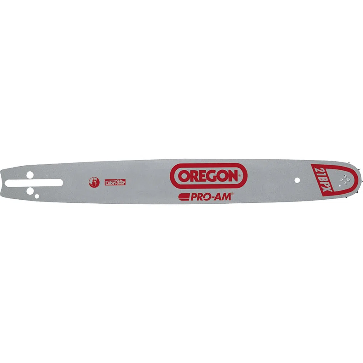 Oregon 208SFHD024 Guida per motosega Pro-Am da 50 cm, passo 3/8", calibro 1,5 mm