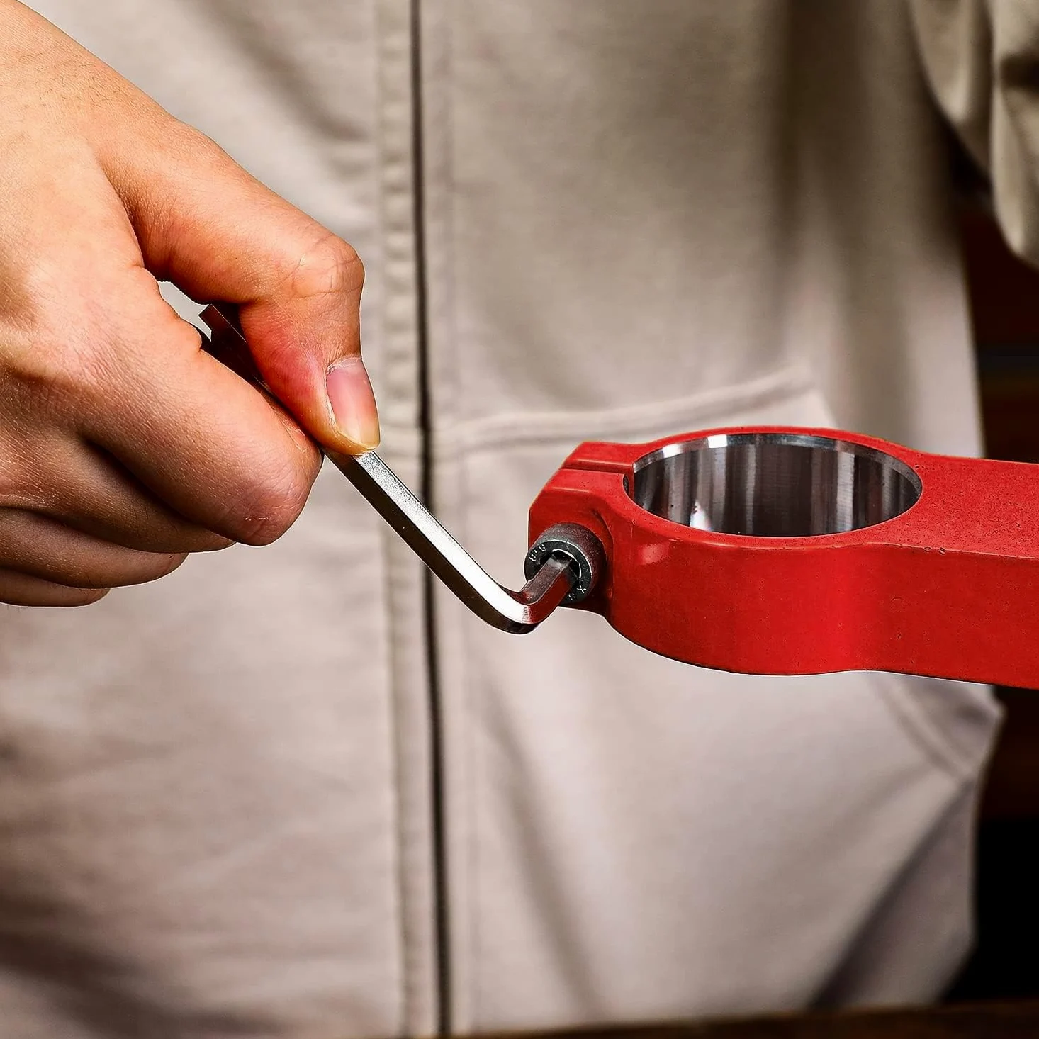 Avilia Set 143 Attrezzi Manuali con Valigetta - Kit Utensili Ideale per Lavori di Fai da Te, Bricolage e Professionali