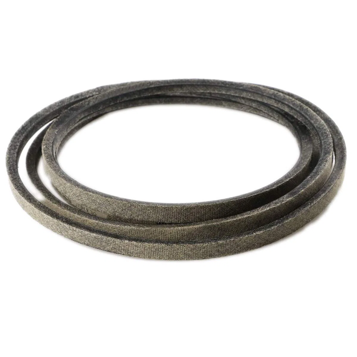 1/2 x 134" Cinghia del piatto di taglio del tosaerba Cinghia di trasmissione del trattore Crea con Kevlar Sostituisci per MTD/Troy-Bilt 754-04044 754-04044A 954-04044 954-04044A