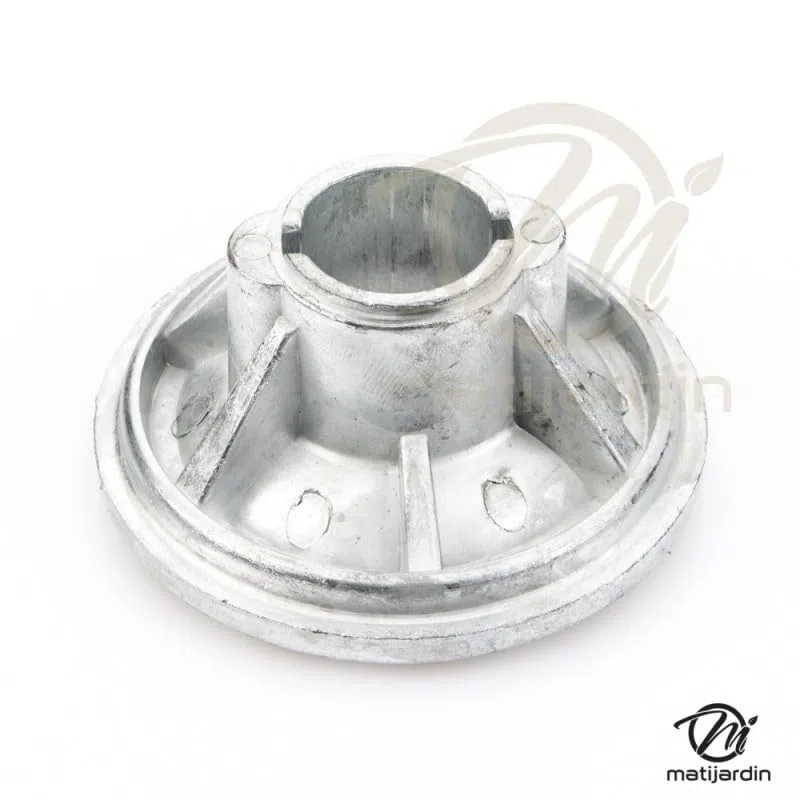 Matijardin - Supporto lama, mozzo per tosaerba compatibile con Husqvarna, Partner 515131064, 515131064, 5310050-29