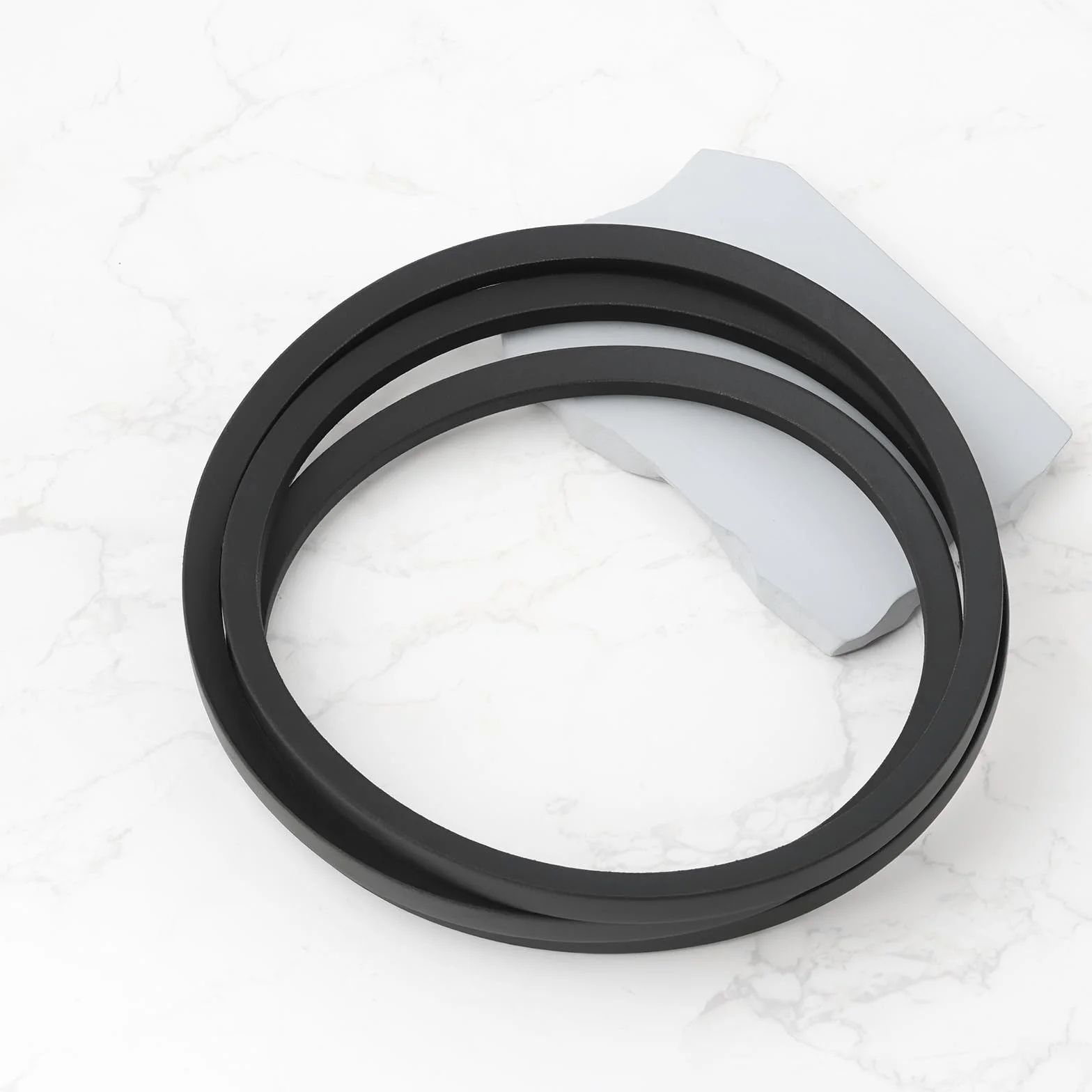 OTOTEC Cinghia trapezoidale per tosaerba 532428578, 1676 x 13 x 8 mm, compatibile con McCulloch MowCart 66