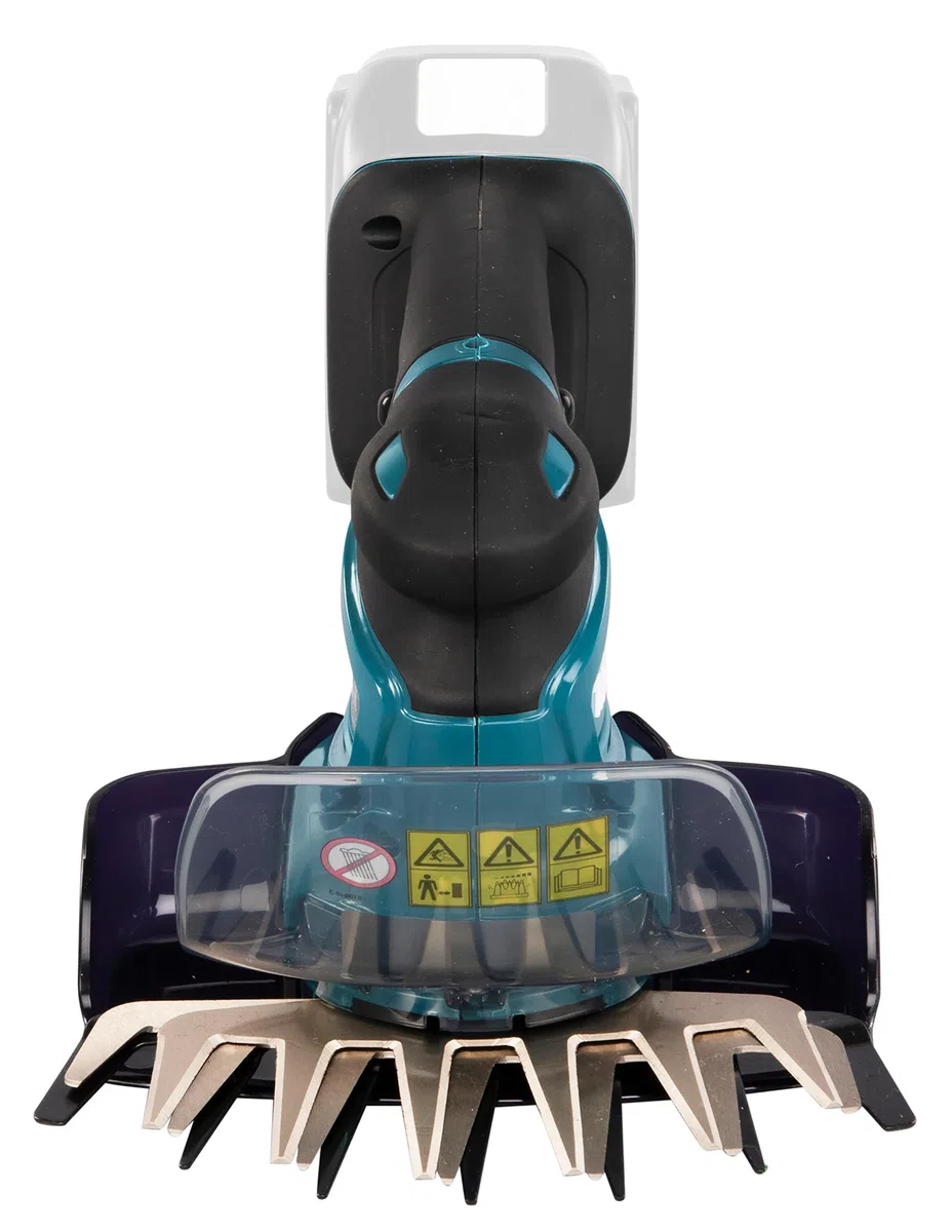MAKITA Tagliaerba agli ioni di litio da 18 V (solo prodotto) - DUM604ZX