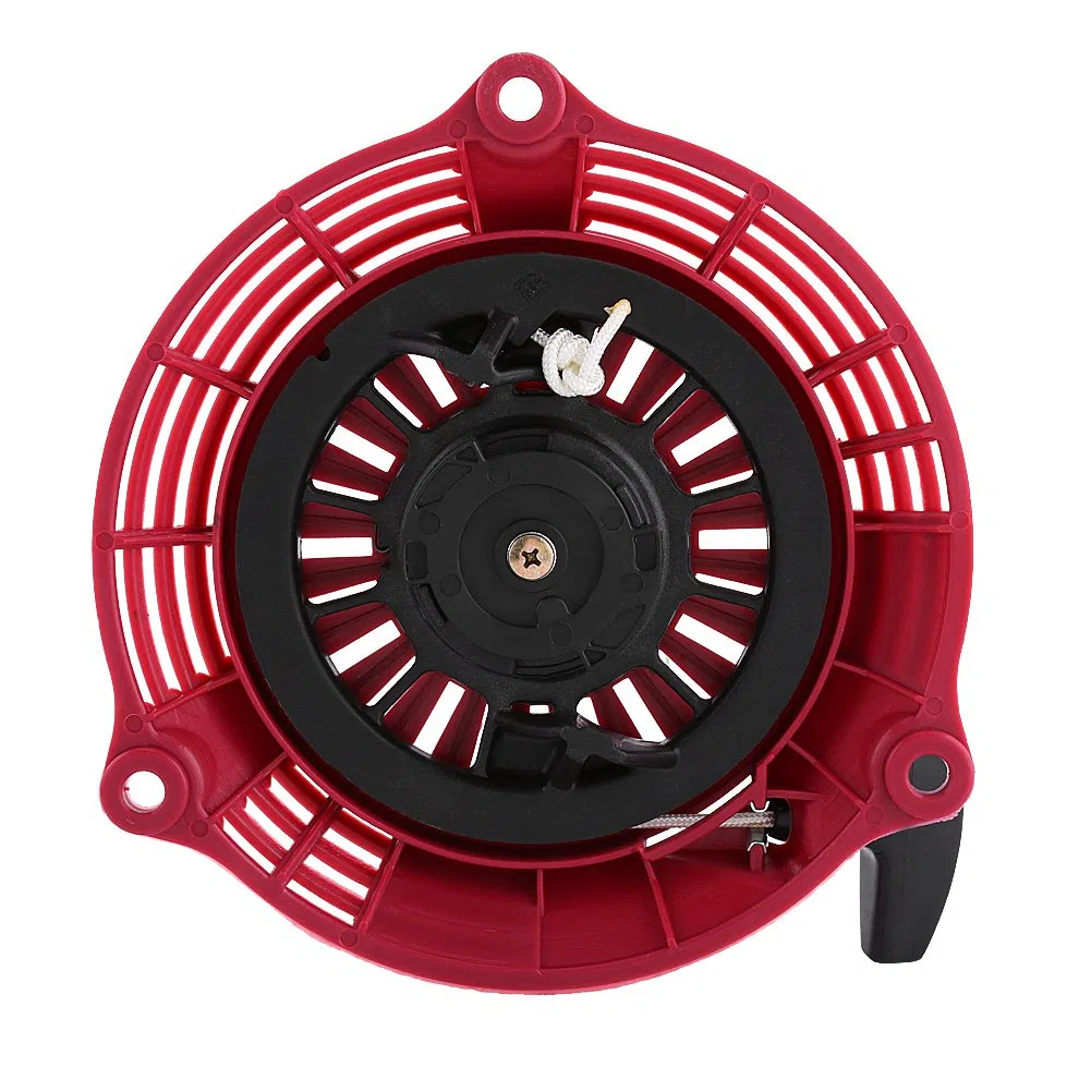 accensione a strappo gcv 135 + Gruppo avviamento avviamento a strappo per generatori GC135 GC160 GCV135 GCV160 EN2000