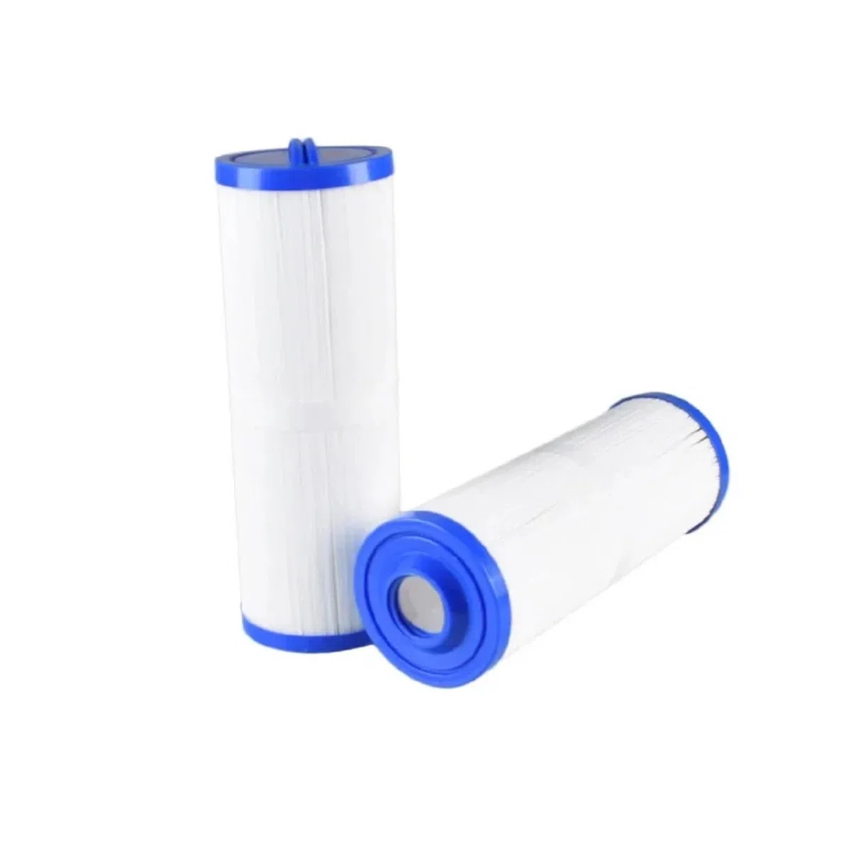 Accessori Spa di Ricambio for Filtri for Vasca Idromassaggio E Piscina, Compatibili con Pww50l, 4CH-949, FC-0172(2 PCS)