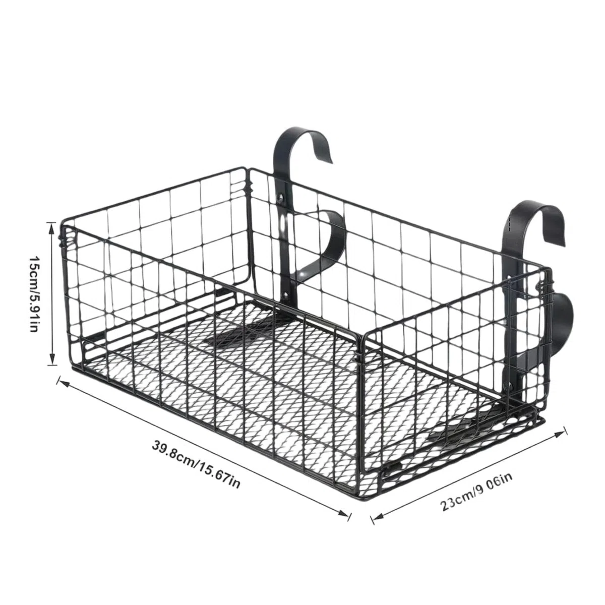 Cesto portaoggetti per piscina, organizer per asciugamani, bevande, giocattoli, perfetto per cortile, patio, spiaggia e uso esterno, mantiene la tua piscina ordinata ed efficiente