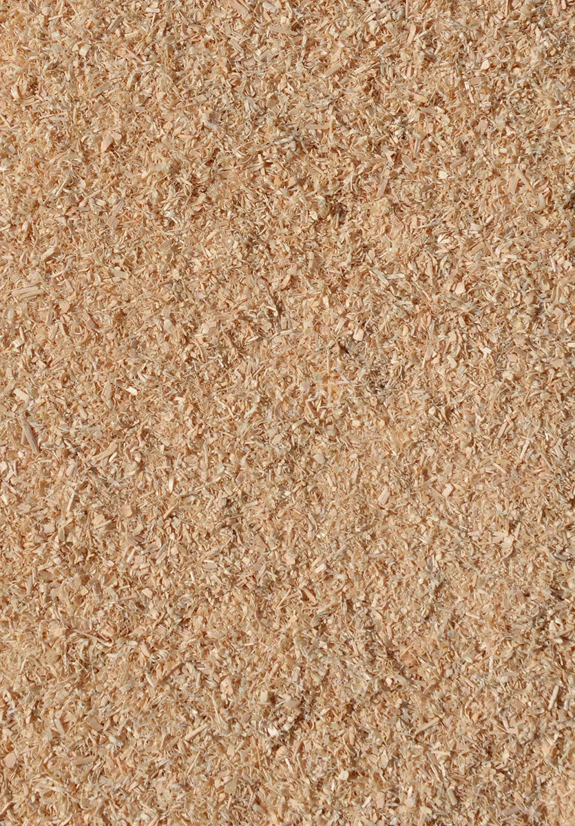 Grillgold Polvere di Legno per affumicatura Wood Smoking Dust Secchio da 2L Acero