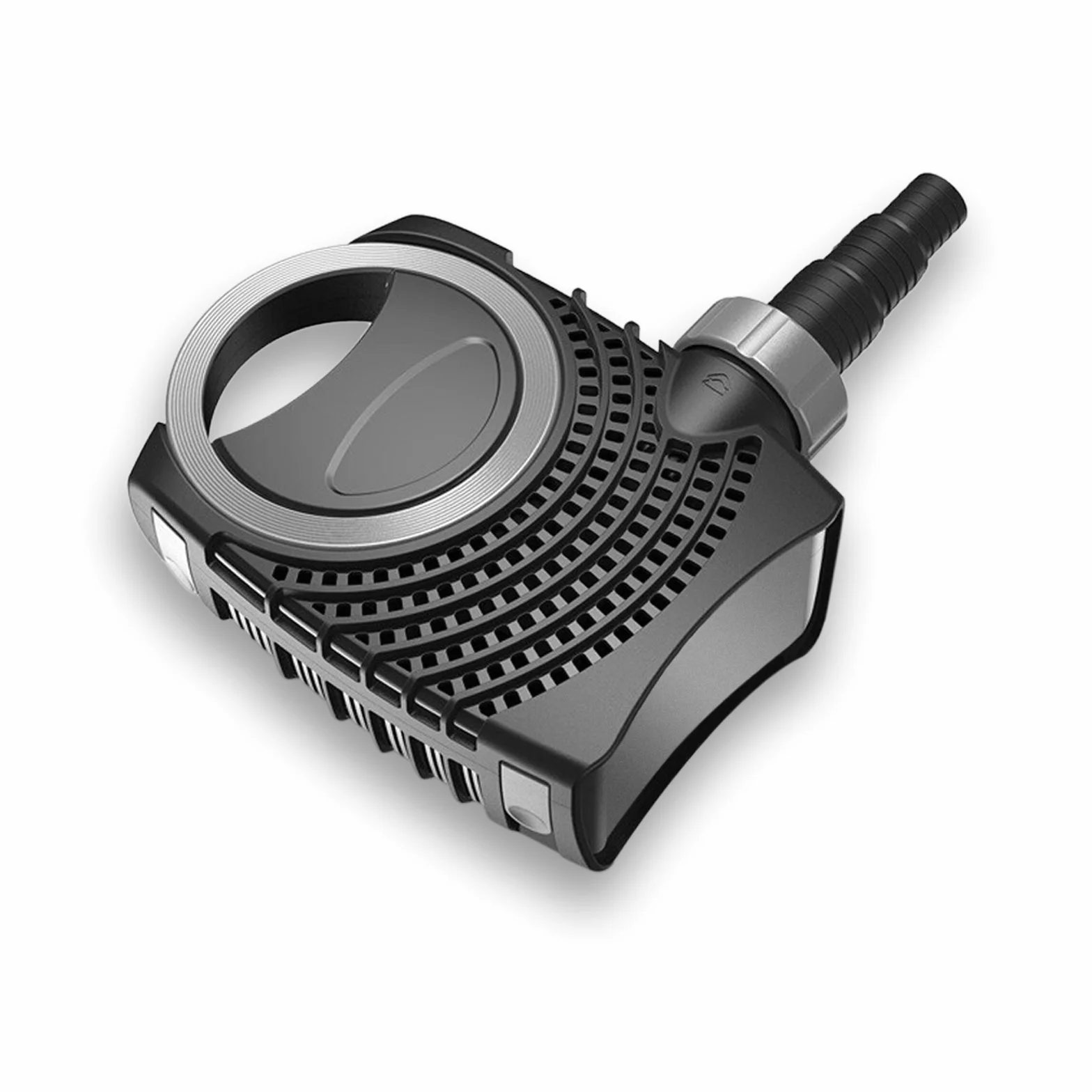 SunSun Pompa da laghetto NEO-1200B SuperECO 12000l/h 100W, per circolazione e filtrazione acqua