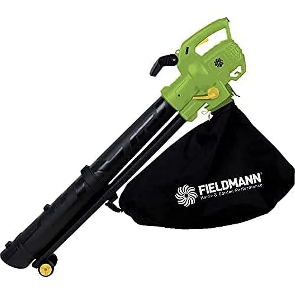 Aspirateur souffleur - Fieldmann - FZF 4030-E