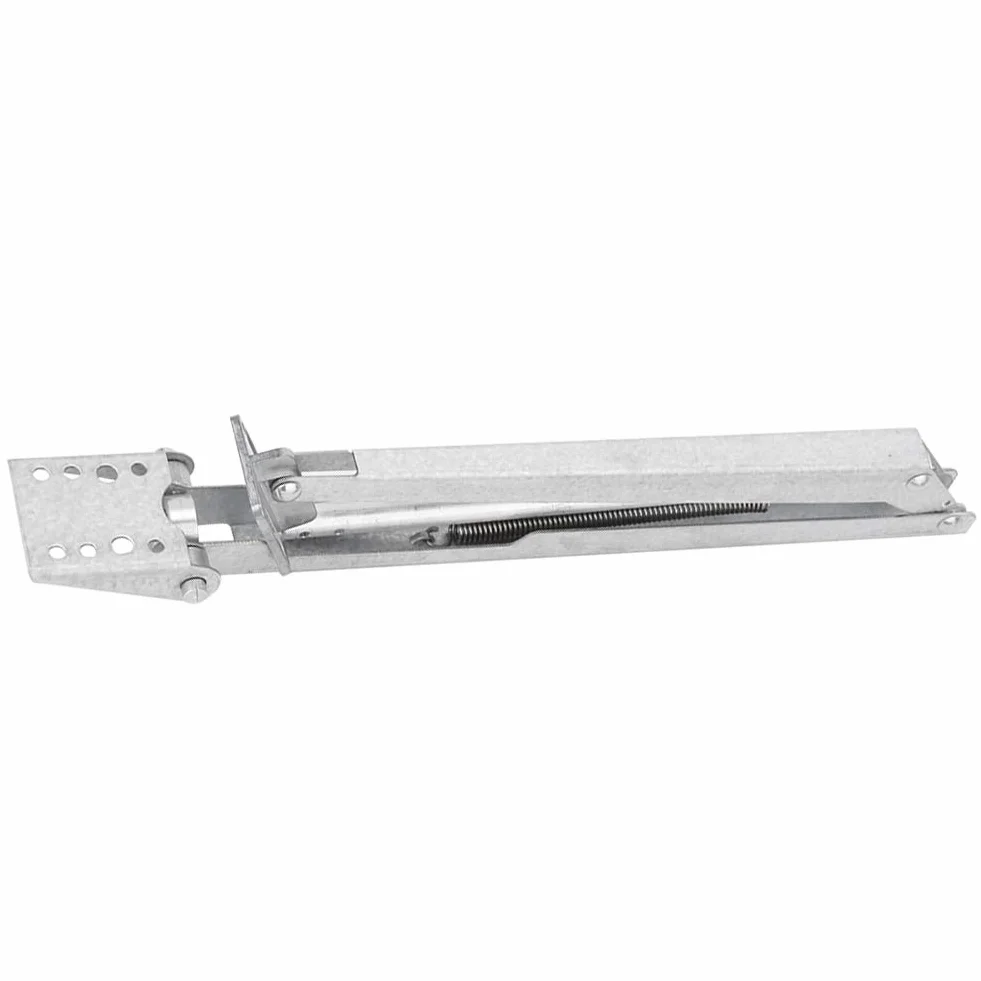 Aprifinestra Automatico per Serra e Capannone da Giardino, Controllo Temperatura, Carico Massimo 7 kg