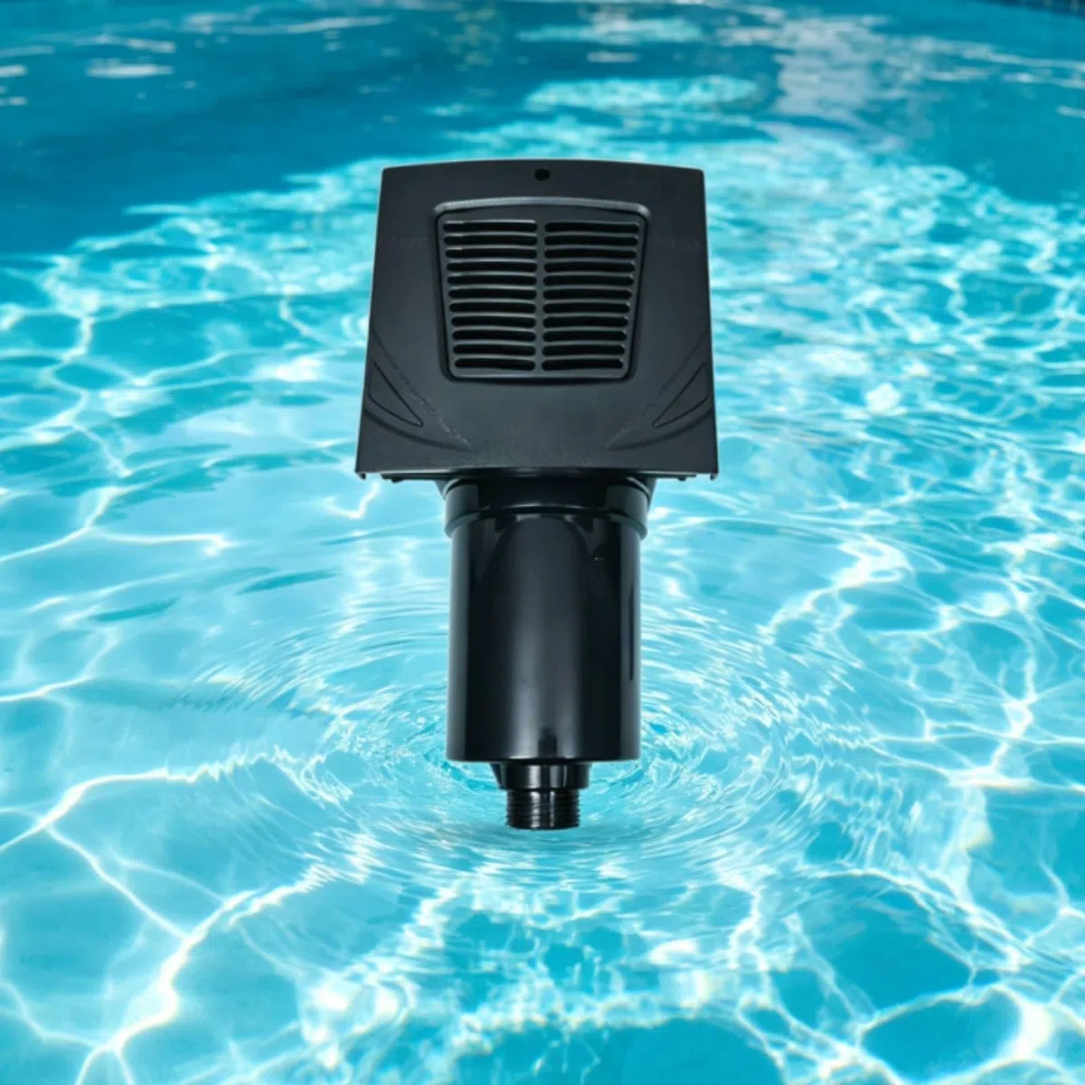 Gralara Cartuccia Filtrante Lavabile Rigido Cartuccia Filtrante Filtro in Schiuma Piscina per Spa, Doppio Filtro