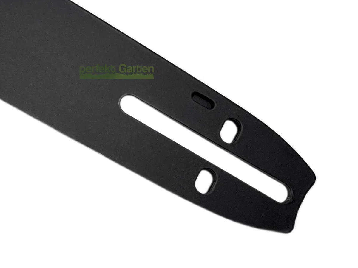 45cm 1,5 0,325" 72 TG Barra guida + 4 catene compatibili con Parkside PBKS53A1, PBKS53A2, BKS53B3