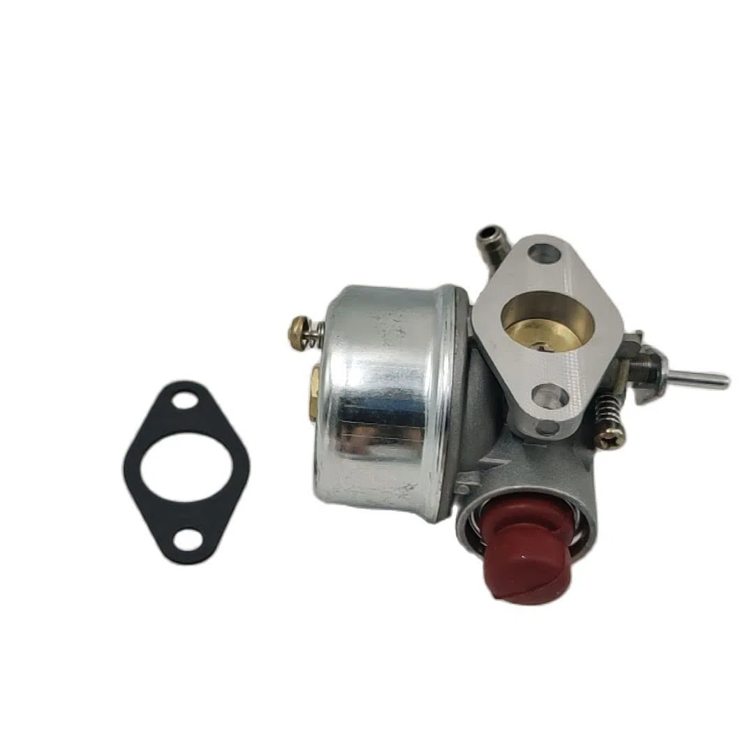 Carburatori Carburatore adatto for motori orizzontali GEOTEC GEO35 GEO40 GEO50 614B carburatore