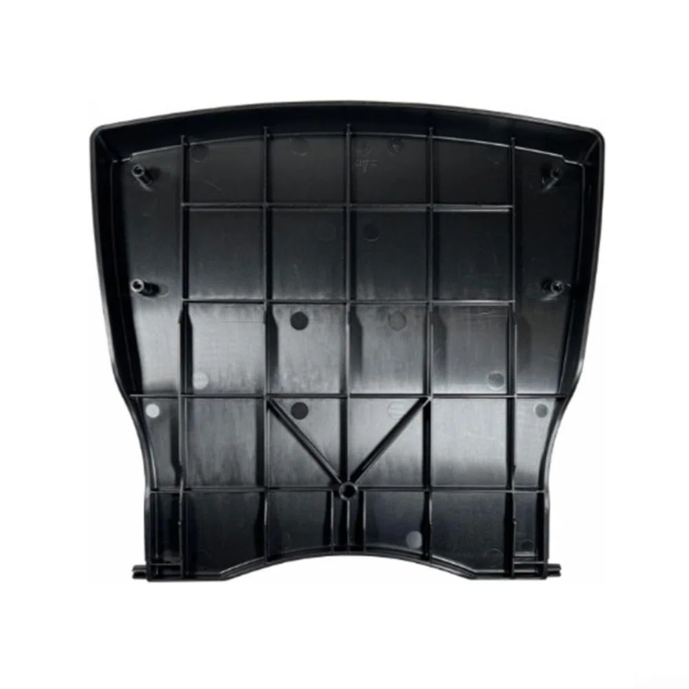Kit tavolo grill, ripiano laterale nero per modelli Weber 2014 Q1000 Q1200 per preparazione di alimenti, campeggio, barbecue da giardino (1 pezzo)