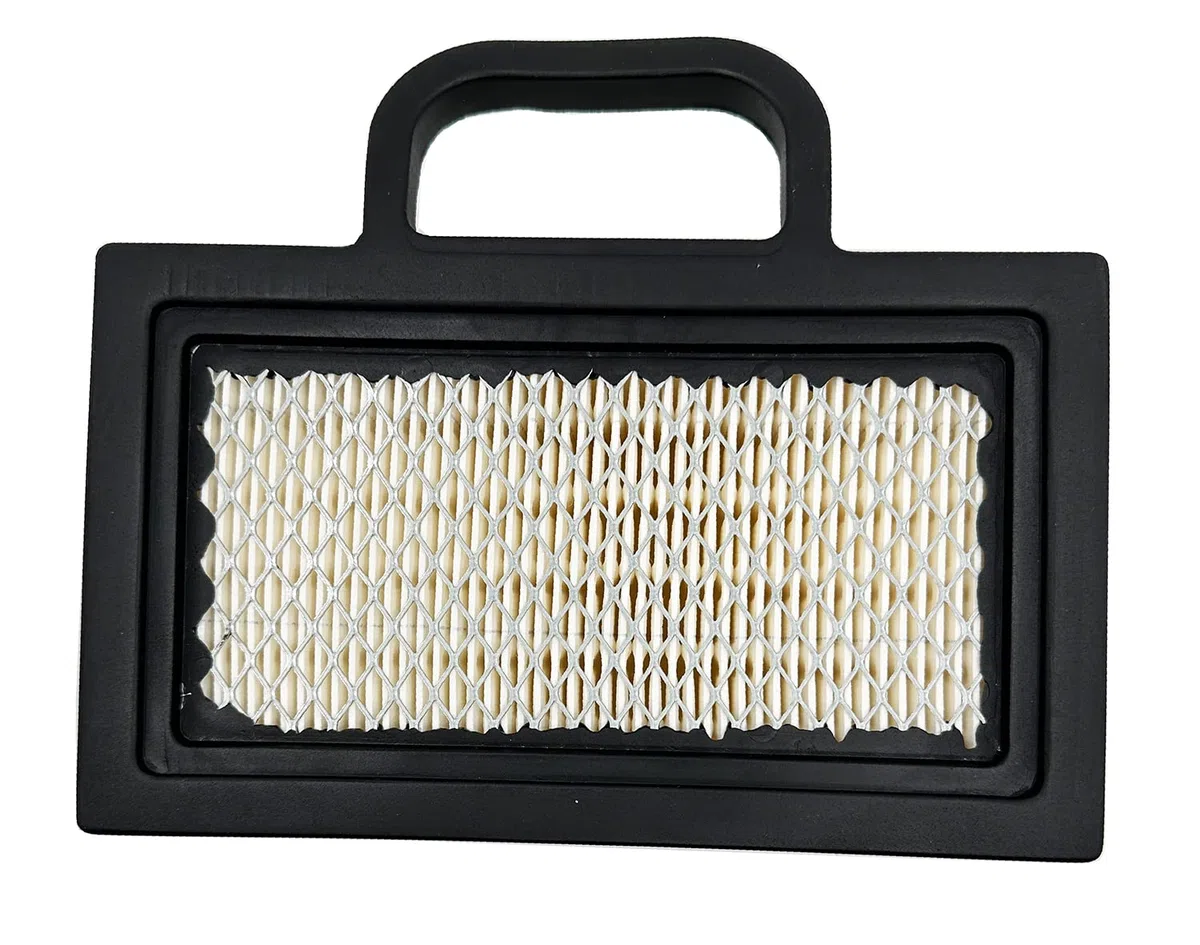 698754 273638 - Filtro aria 691035, filtro carburante 696854, candela per filtro olio B & S Intek Extended Life Series V-Twin 18-26 HP