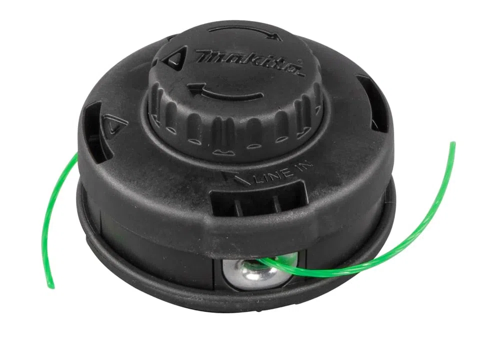 Makita 191D89-4 Testina Batti e Vai Decespugliatore 2,0 mm M10X1,25 LH