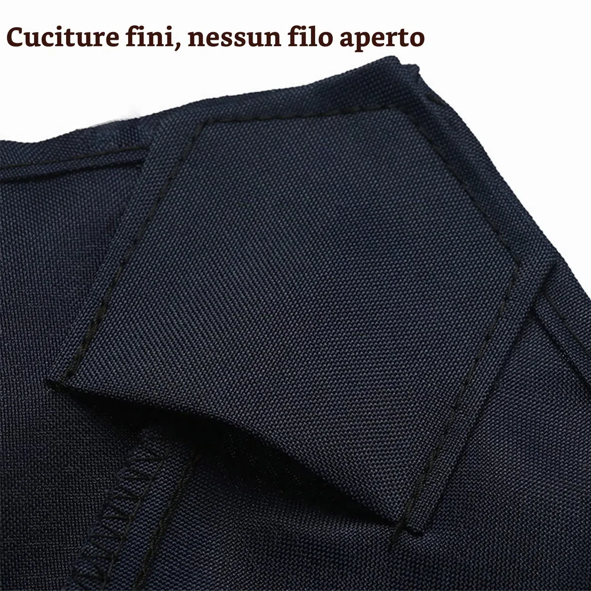Copertura di ricambio per ombrellone 3 m/270 cm/2 m/230 cm/250 cm, 8 montanti/6 montanti, antracite/blu/grigio/rosso/beige, ombrellone in tessuto protezione UV 80 resistente al vento