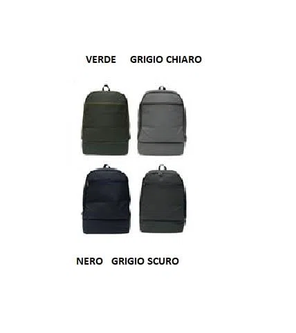 Zaino Termico 25 Litri con 2 Scomparti Porta Vivande e Bibite - Pratiche Tracolle per Trekking, Spiaggia, Picnic - Tessuto Tecnico e Interno in Alluminio Riflettente (GRIGIO CHIARO)