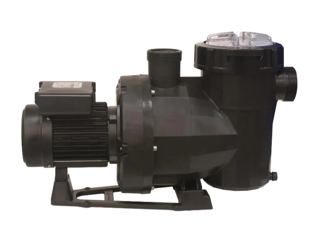 Fluidra 65562 – Pompa Victoria Plus Silent 1 CV Mono