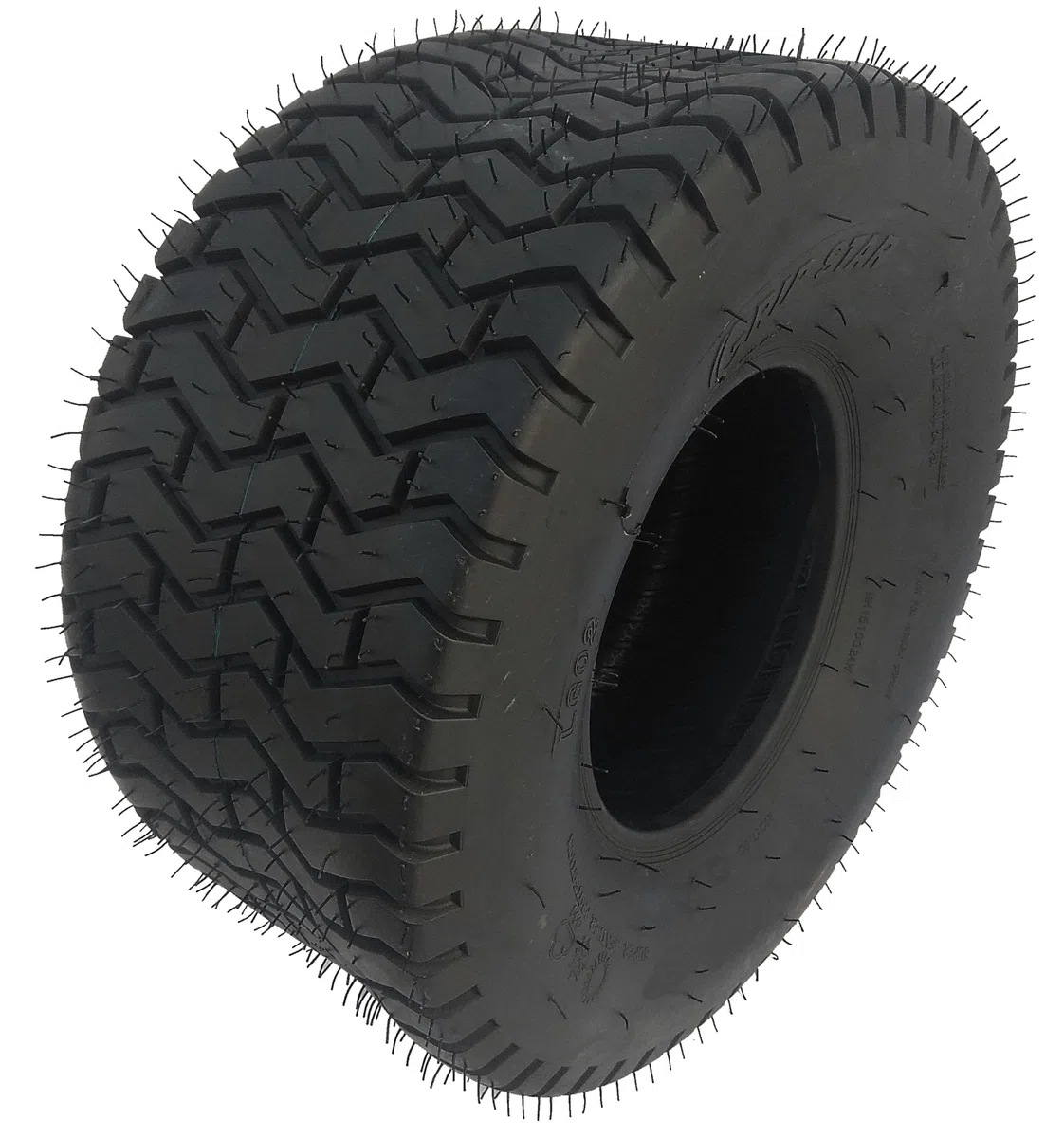 20 X 10.00 – 8 LG02 20 X 10 – 8 Gripstar pneumatici per trattorino tosaerba