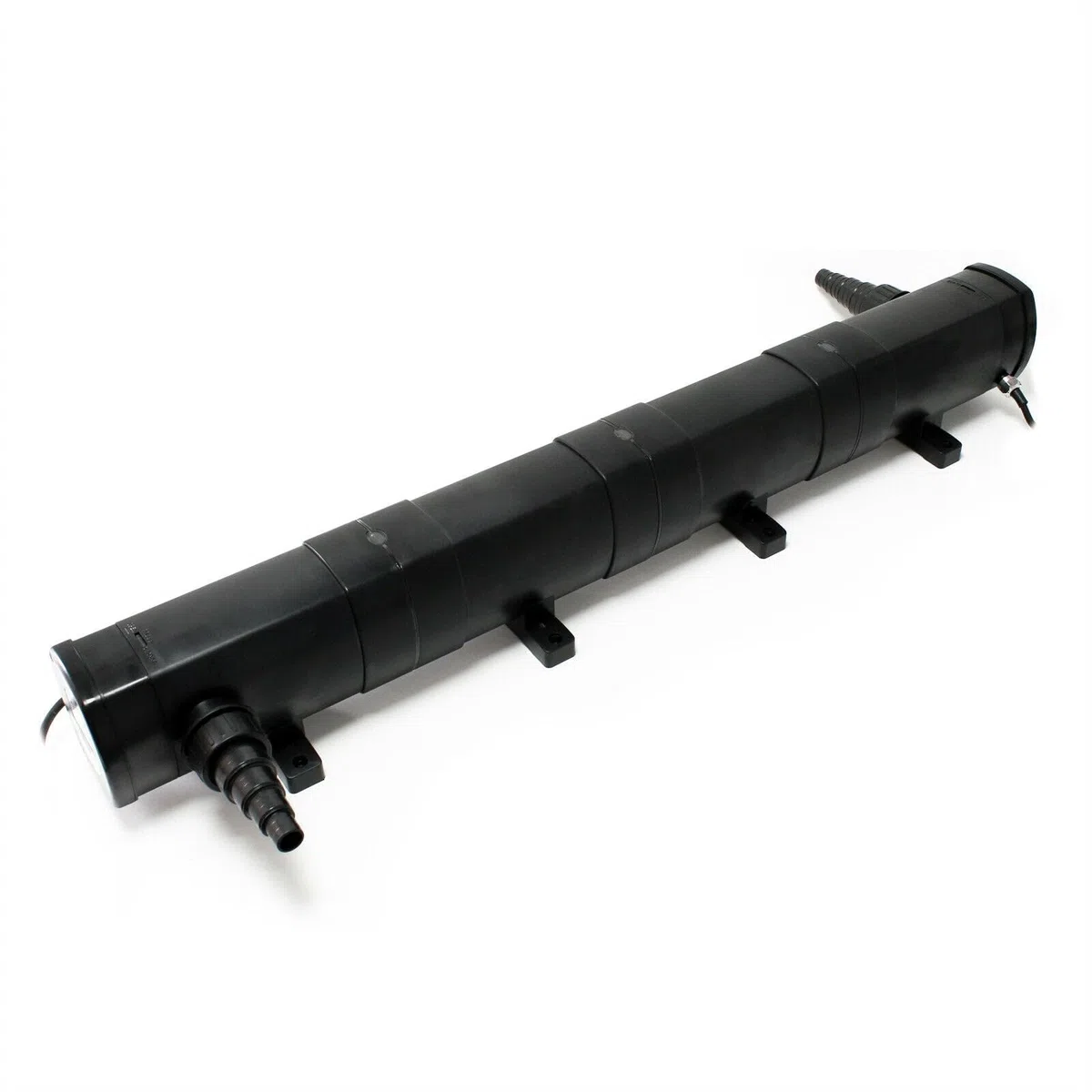 Kit filtro 72 watt pompa 10000 litri all'ora tubo 10 m 16_0001880